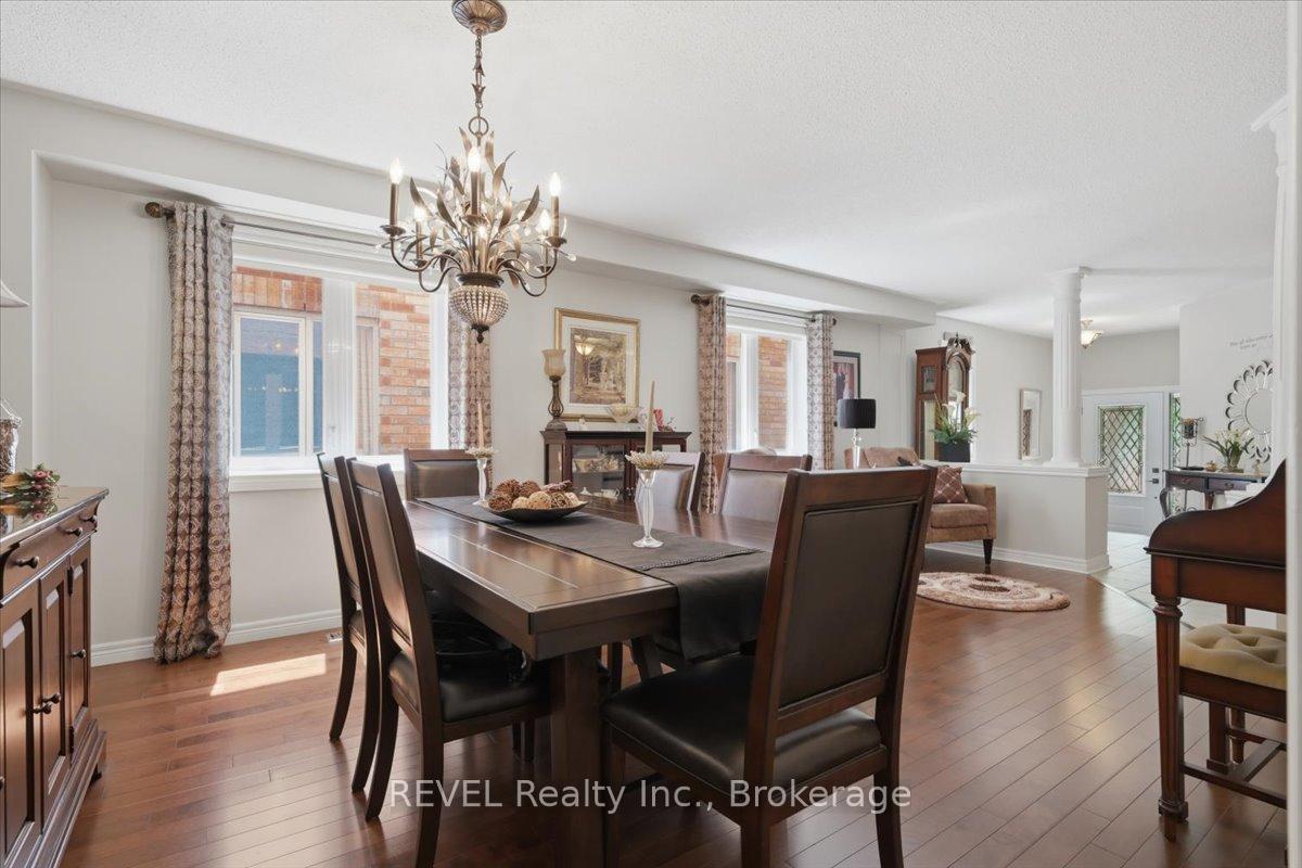 Photo 12 of 4819 Bloomburg Drive, Mississauga, Churchill Meadows — HOMEH