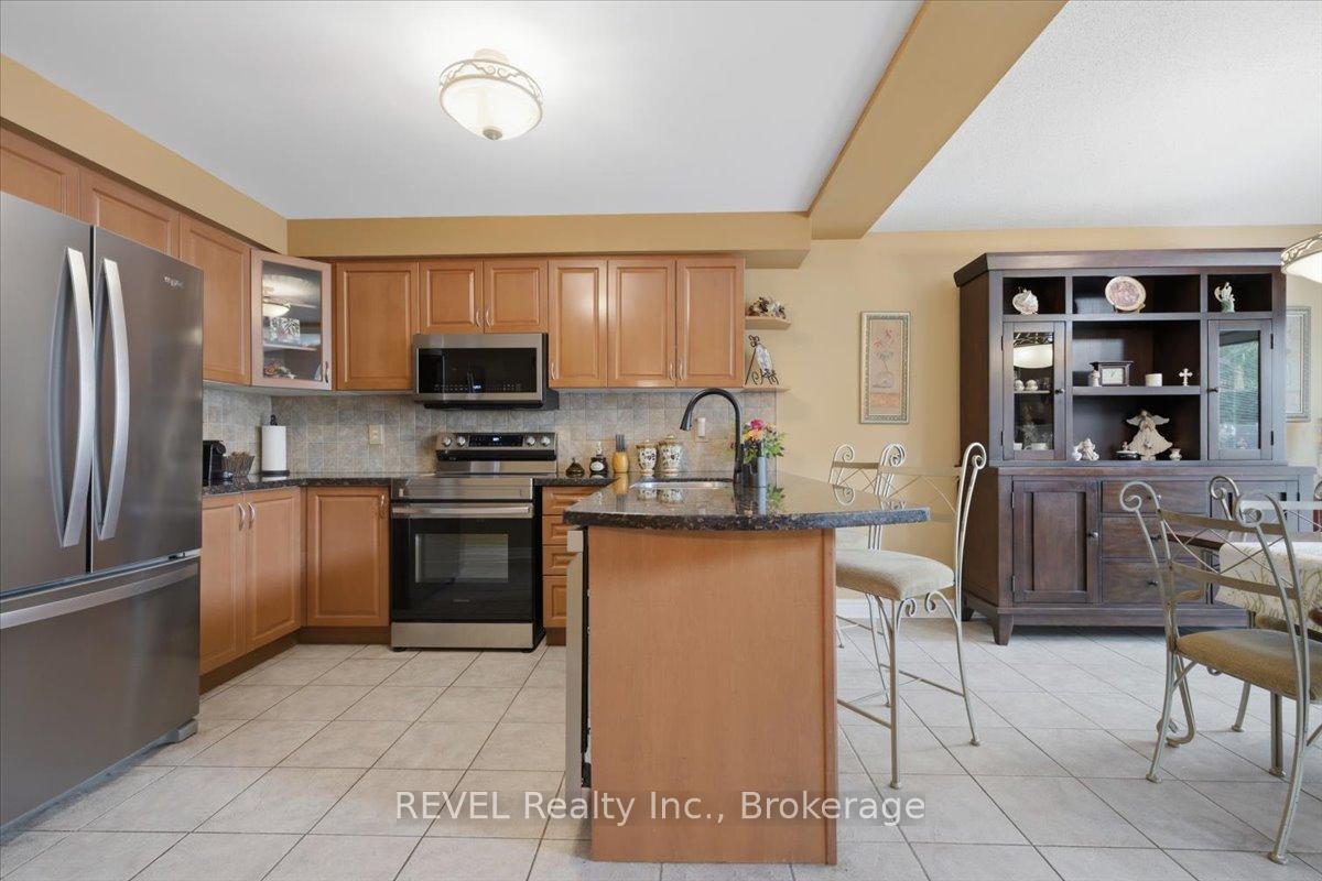 Photo 14 of 4819 Bloomburg Drive, Mississauga, Churchill Meadows — HOMEH