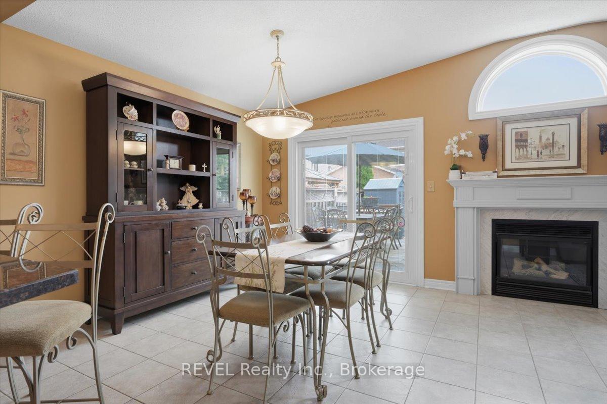 Photo 16 of 4819 Bloomburg Drive, Mississauga, Churchill Meadows — HOMEH