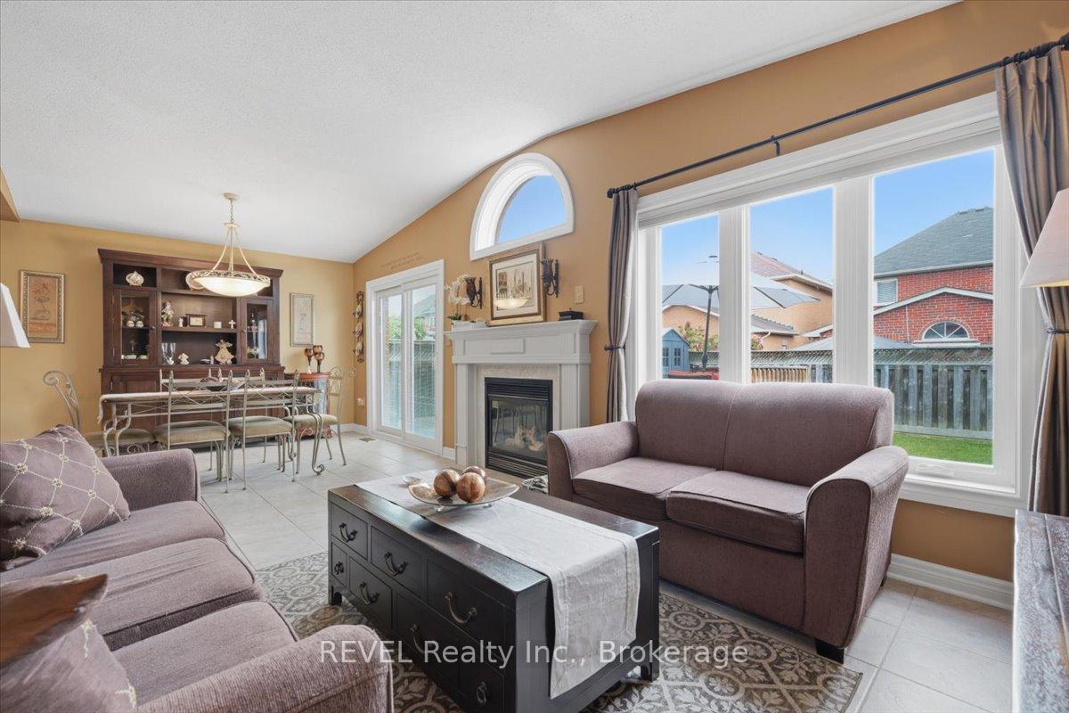 Photo 20 of 4819 Bloomburg Drive, Mississauga, Churchill Meadows — HOMEH