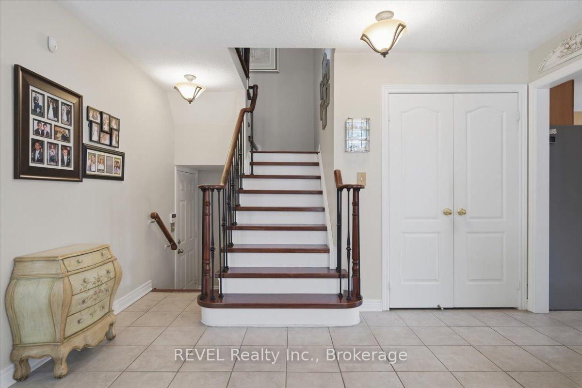 Photo 21 of 4819 Bloomburg Drive, Mississauga, Churchill Meadows — HOMEH
