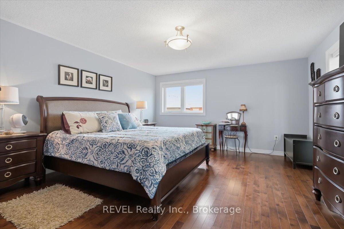 Photo 22 of 4819 Bloomburg Drive, Mississauga, Churchill Meadows — HOMEH