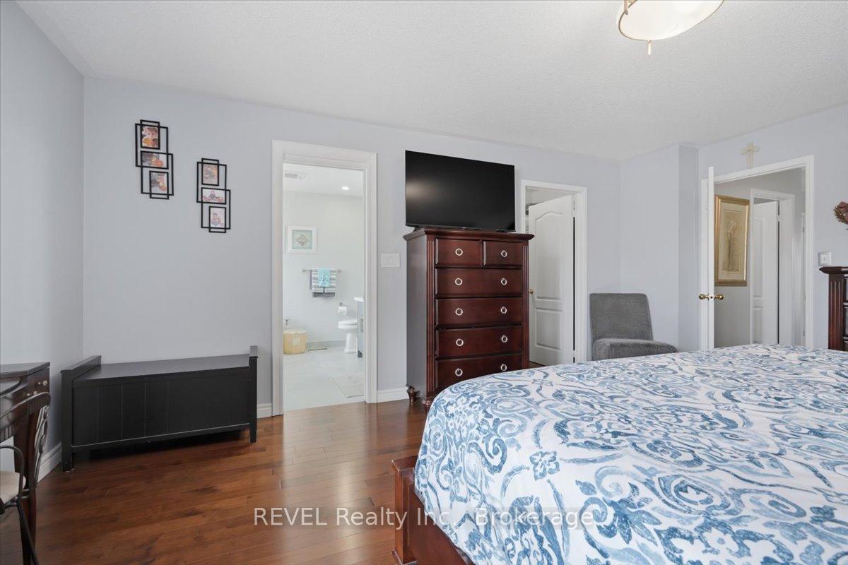 Photo 23 of 4819 Bloomburg Drive, Mississauga, Churchill Meadows — HOMEH