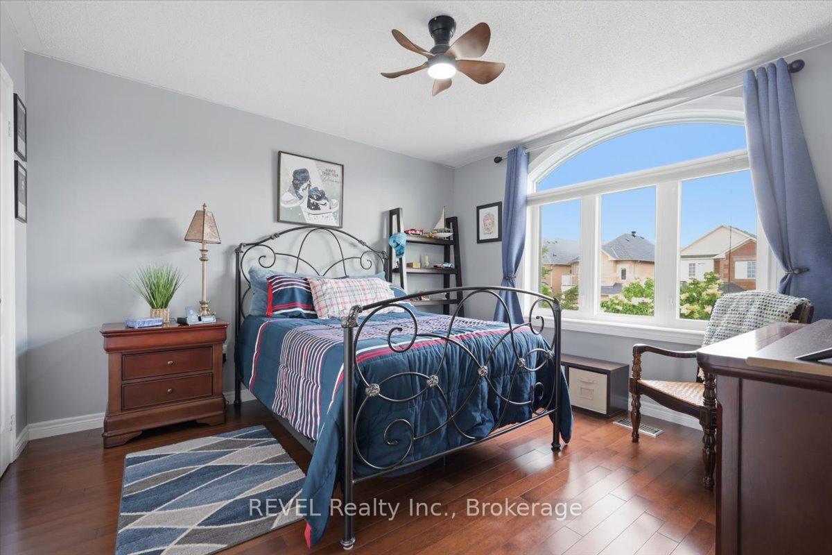 Photo 25 of 4819 Bloomburg Drive, Mississauga, Churchill Meadows — HOMEH