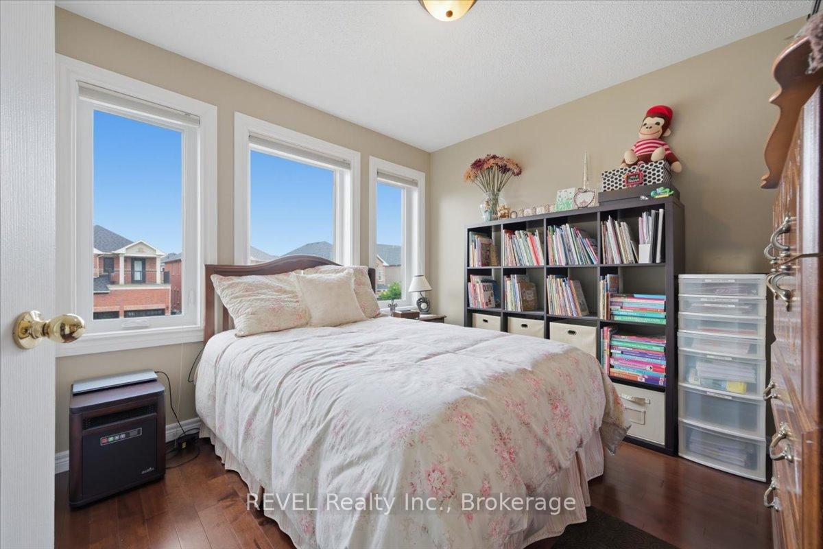 Photo 27 of 4819 Bloomburg Drive, Mississauga, Churchill Meadows — HOMEH