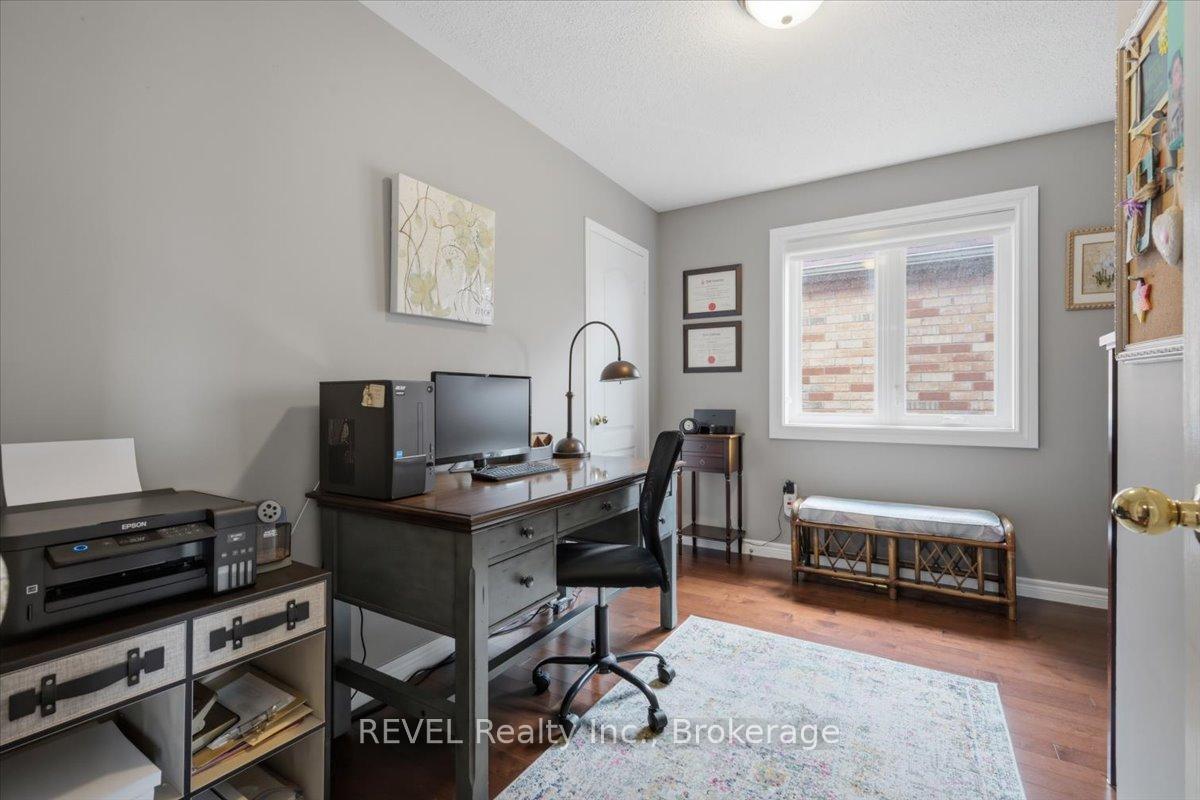 Photo 28 of 4819 Bloomburg Drive, Mississauga, Churchill Meadows — HOMEH