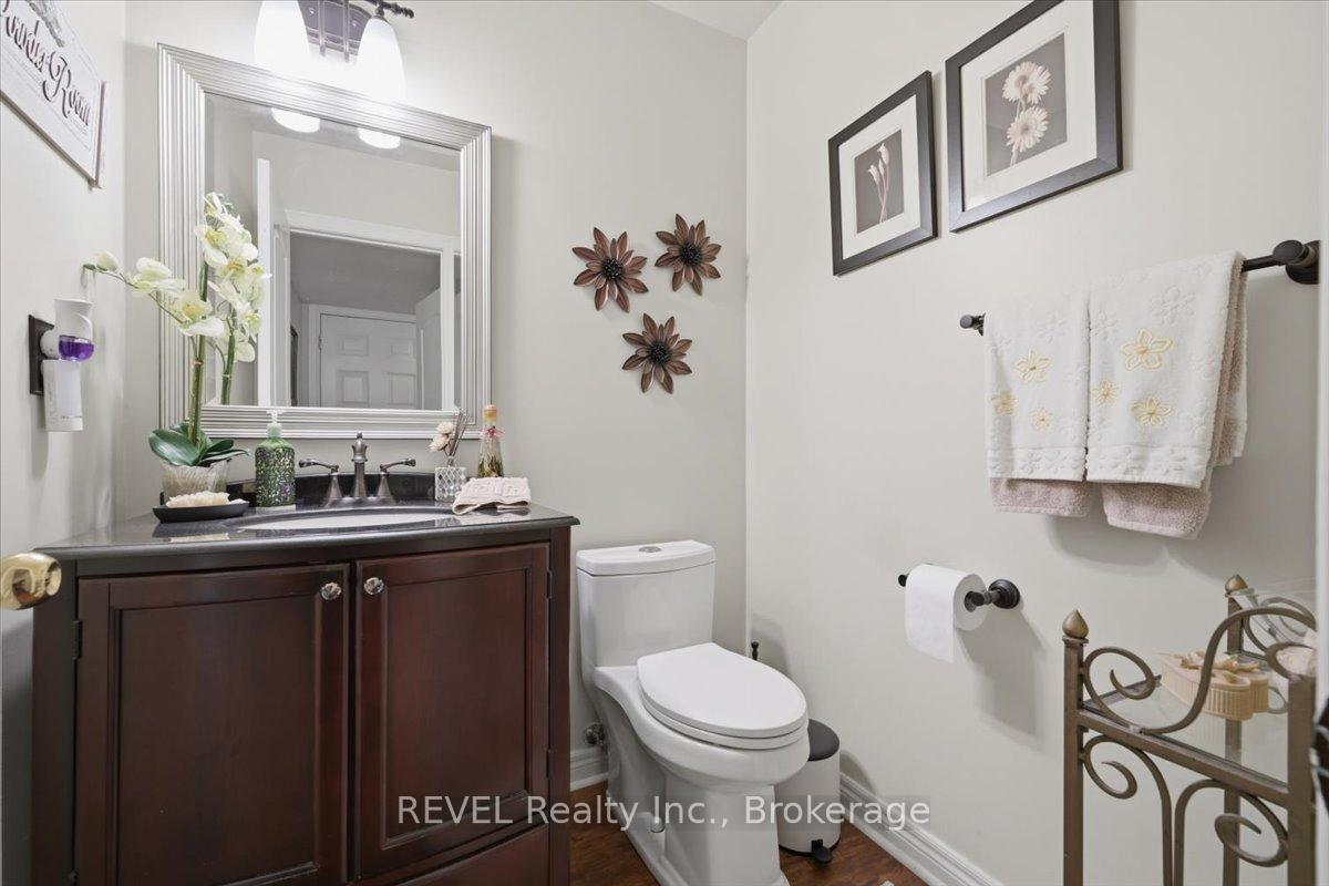 Photo 29 of 4819 Bloomburg Drive, Mississauga, Churchill Meadows — HOMEH