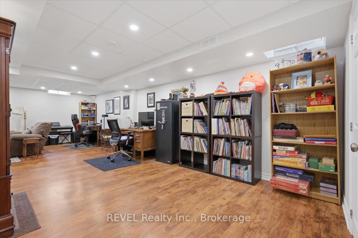 Photo 31 of 4819 Bloomburg Drive, Mississauga, Churchill Meadows — HOMEH