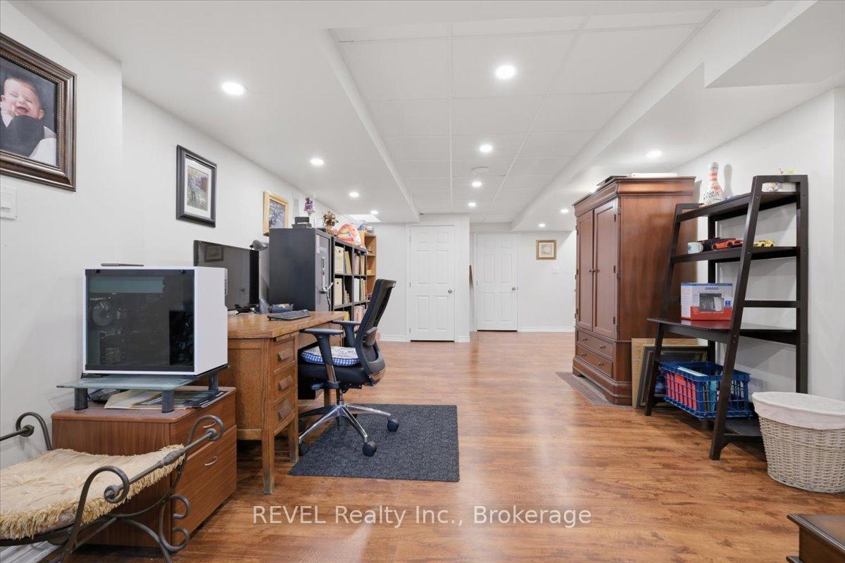 Photo 33 of 4819 Bloomburg Drive, Mississauga, Churchill Meadows — HOMEH