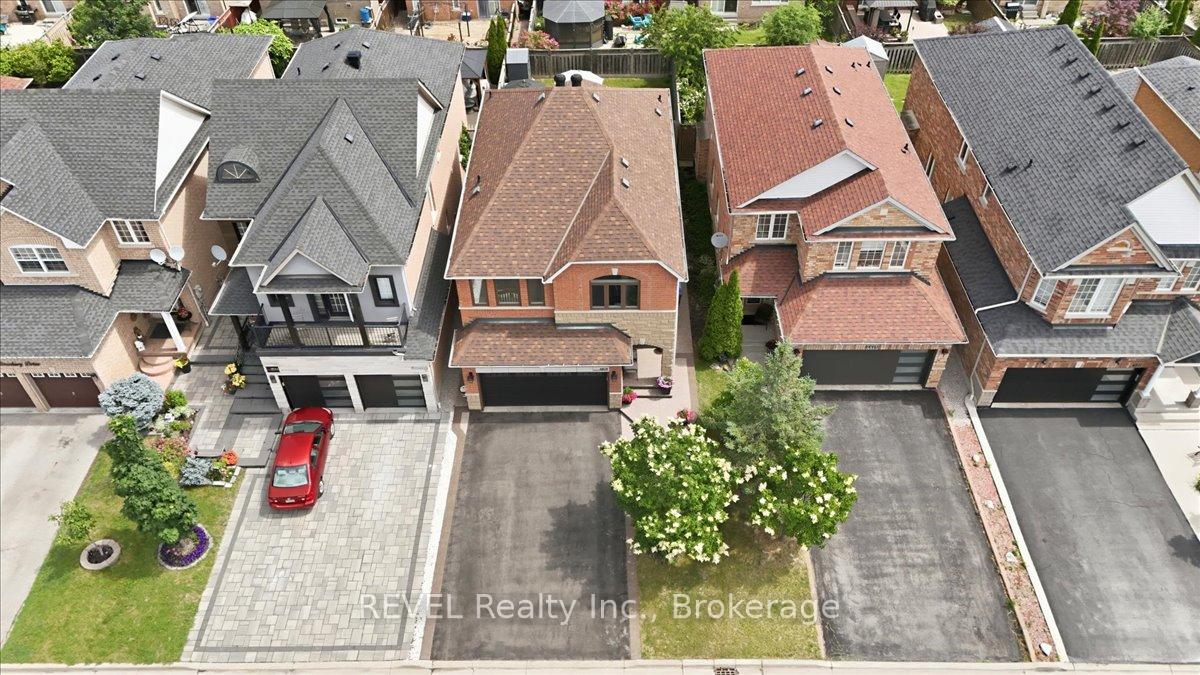 Photo 35 of 4819 Bloomburg Drive, Mississauga, Churchill Meadows — HOMEH