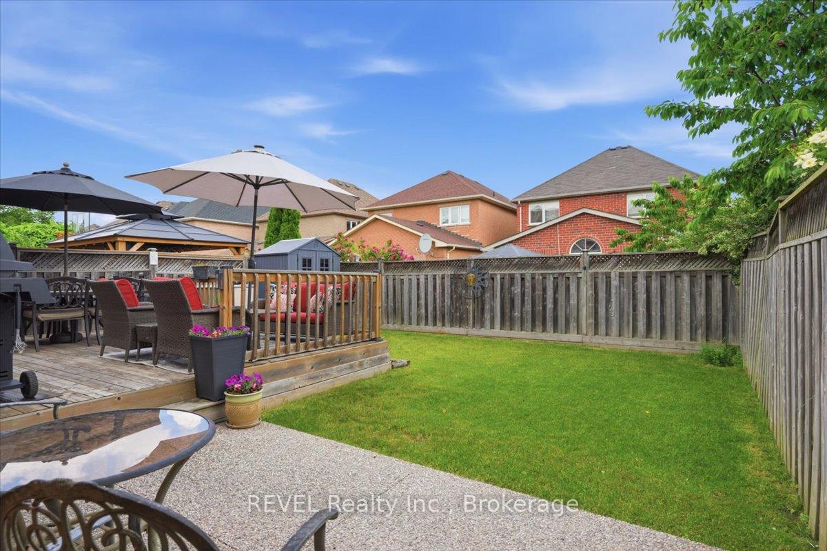 Photo 37 of 4819 Bloomburg Drive, Mississauga, Churchill Meadows — HOMEH