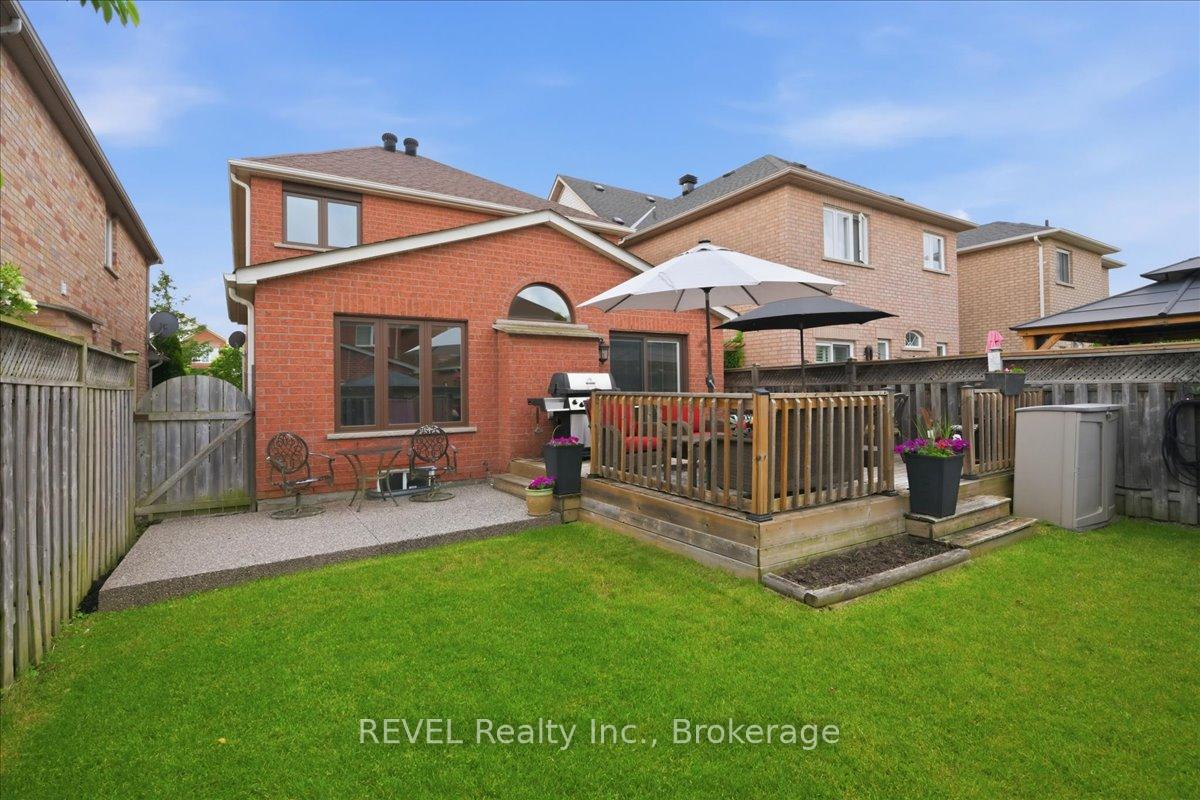 Photo 38 of 4819 Bloomburg Drive, Mississauga, Churchill Meadows — HOMEH