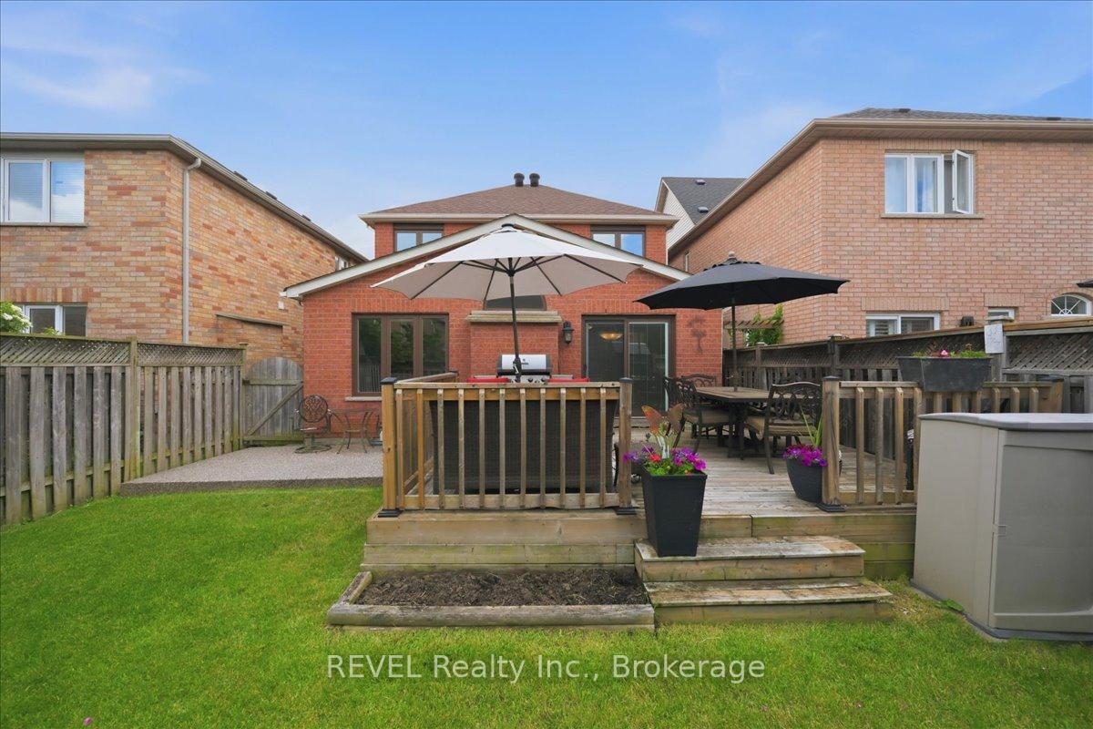 Photo 39 of 4819 Bloomburg Drive, Mississauga, Churchill Meadows — HOMEH