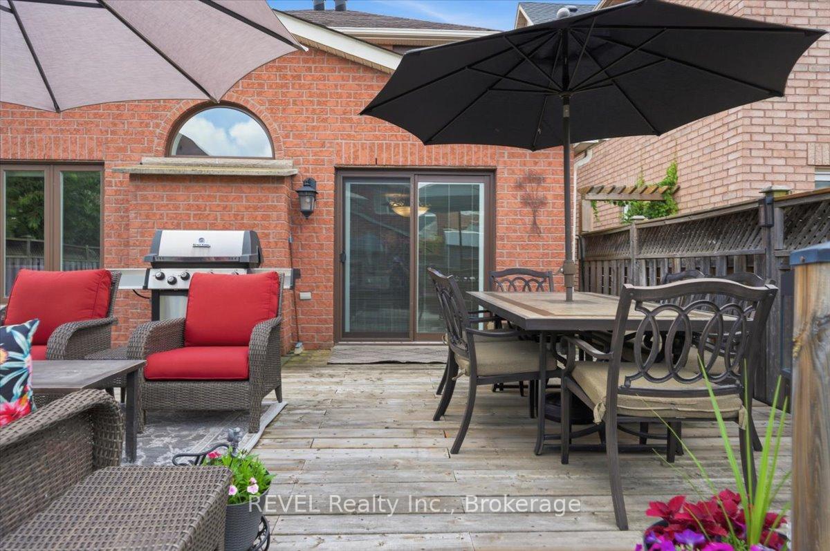 Photo 40 of 4819 Bloomburg Drive, Mississauga, Churchill Meadows — HOMEH