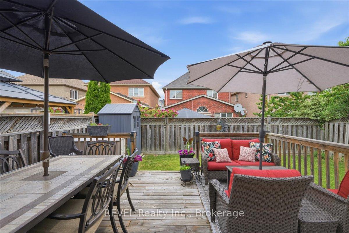 Photo 42 of 4819 Bloomburg Drive, Mississauga, Churchill Meadows — HOMEH
