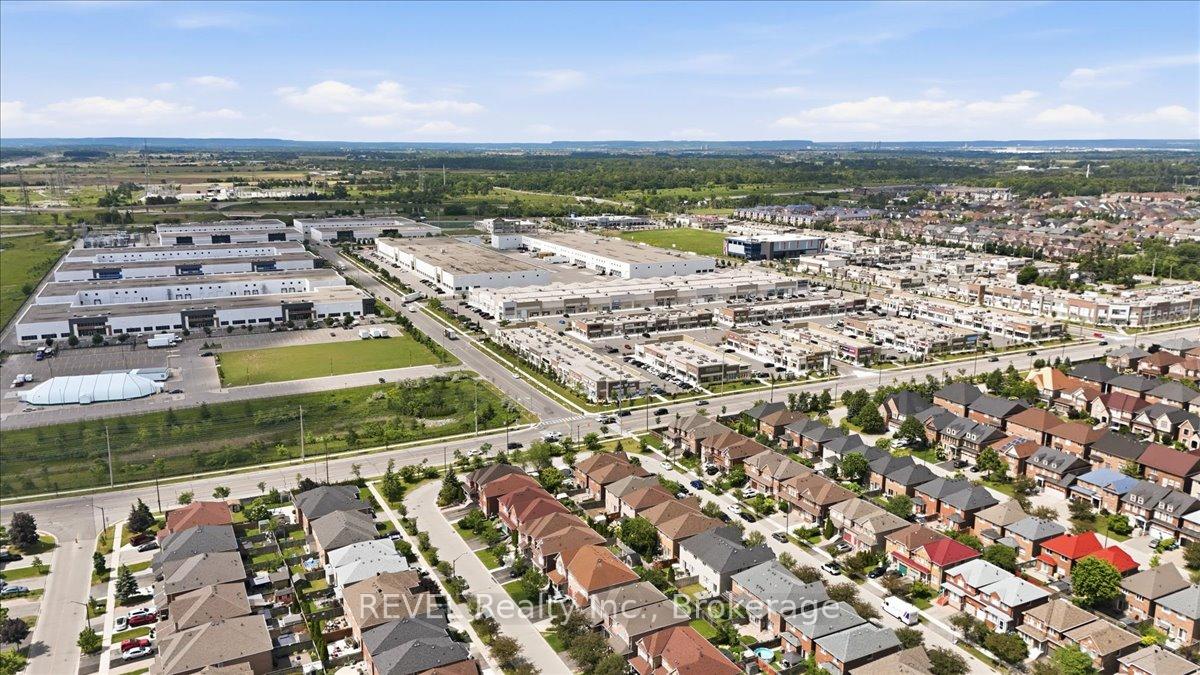 Photo 43 of 4819 Bloomburg Drive, Mississauga, Churchill Meadows — HOMEH