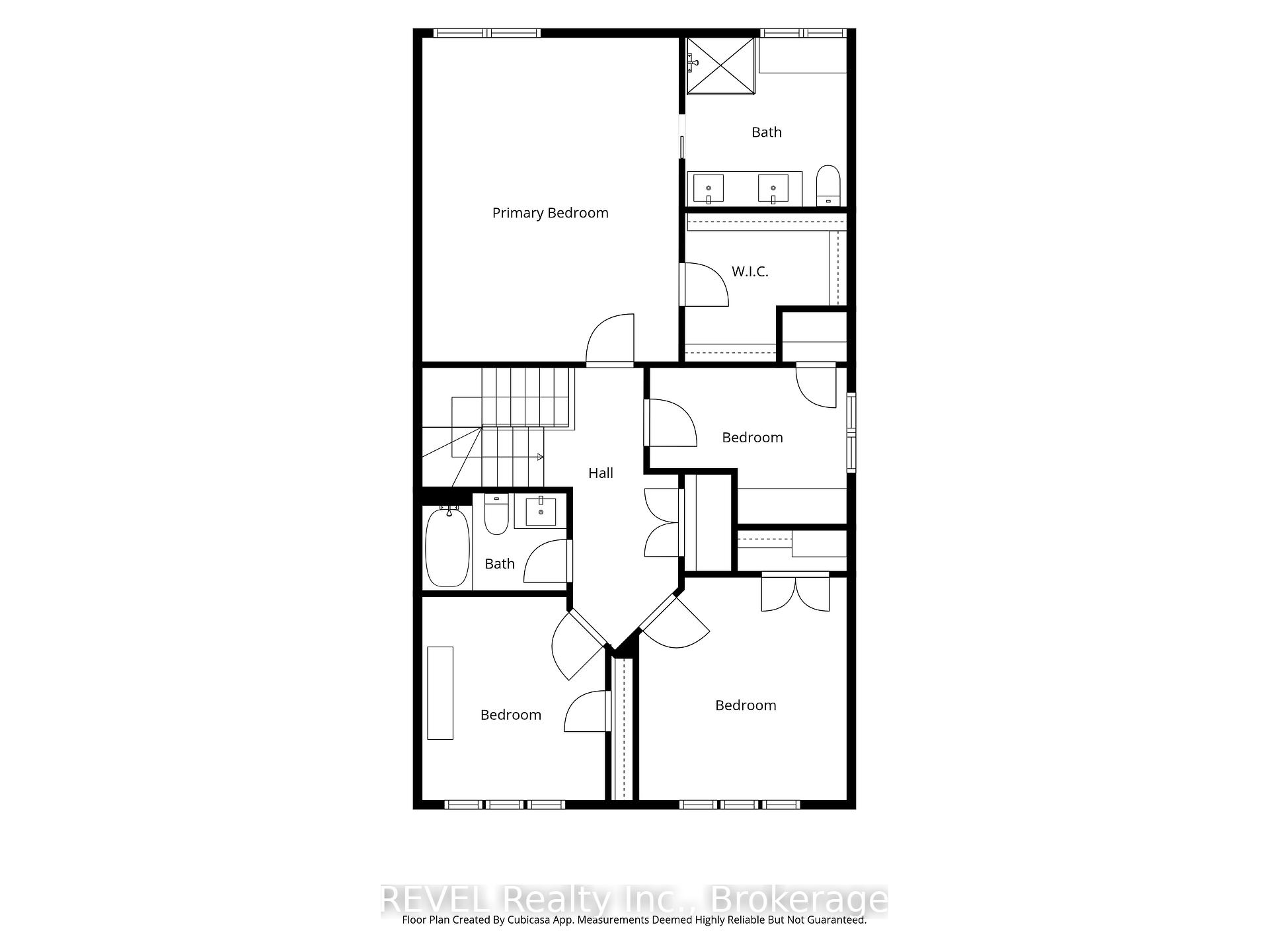 Photo 46 of 4819 Bloomburg Drive, Mississauga, Churchill Meadows — HOMEH