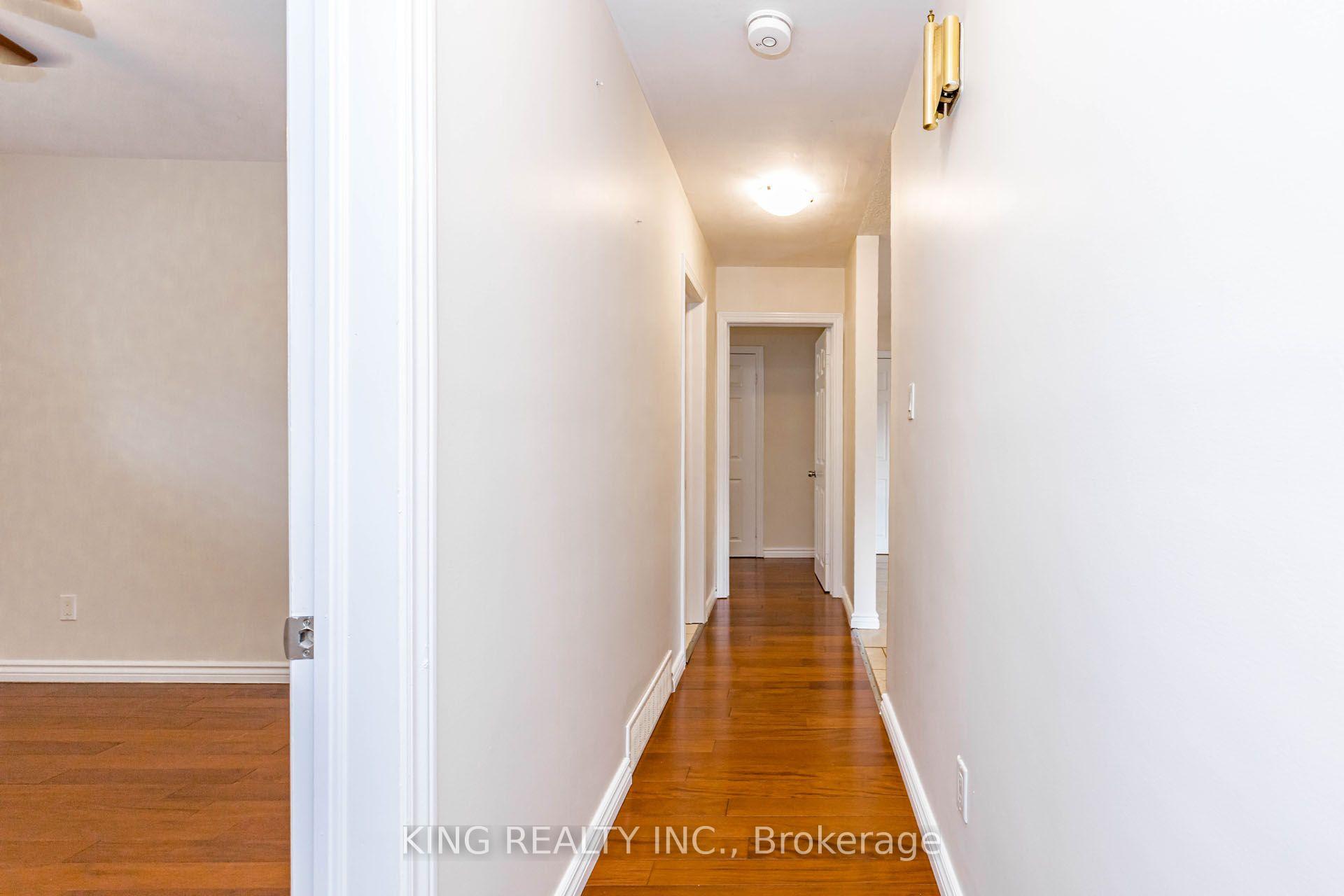 Photo 8 of Unit Upper, 392 Greenfield Avenue, Kitchener, Vanier - Kitchener — HOMEH