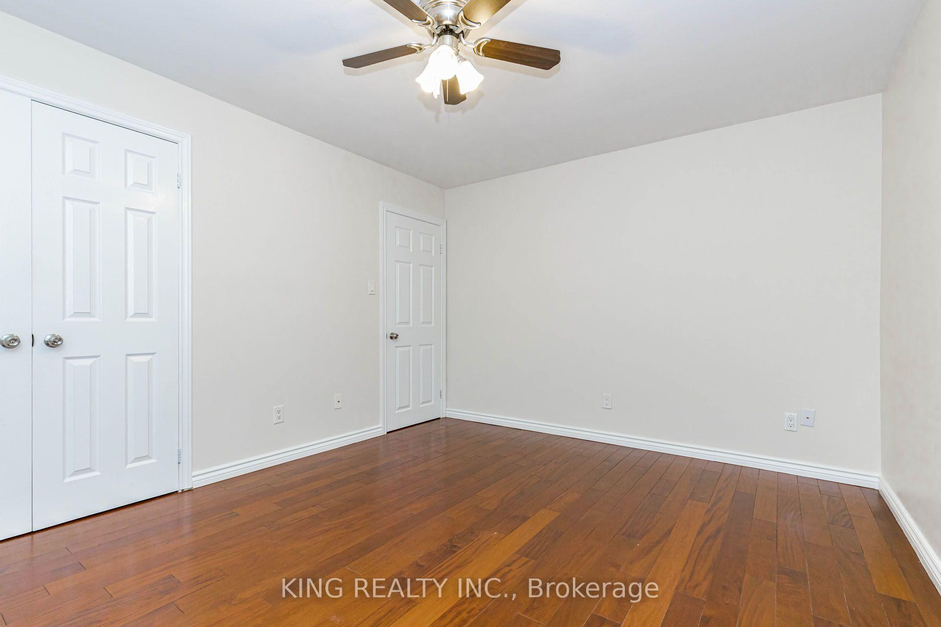Photo 10 of Unit Upper, 392 Greenfield Avenue, Kitchener, Vanier - Kitchener — HOMEH