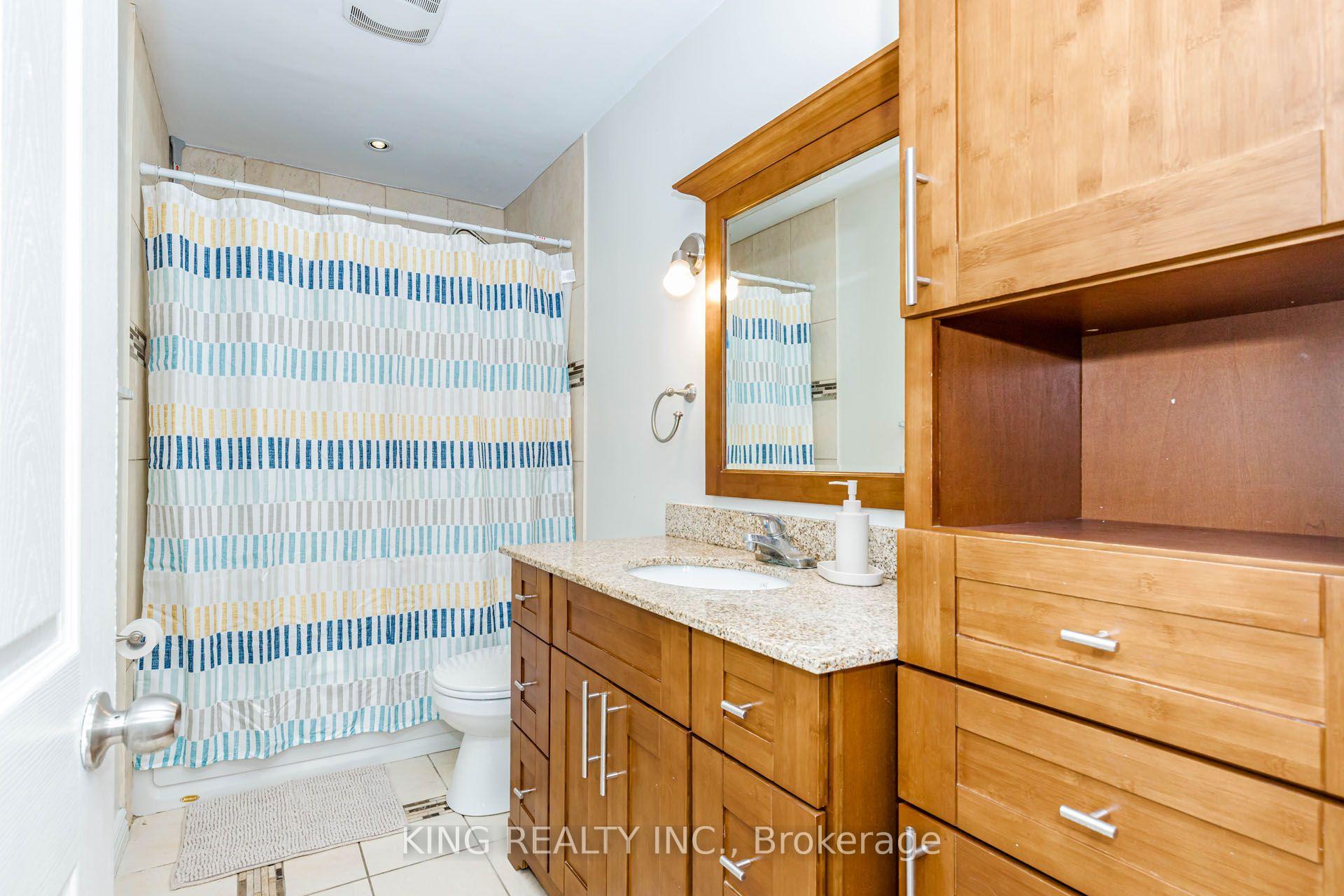 Photo 12 of Unit Upper, 392 Greenfield Avenue, Kitchener, Vanier - Kitchener — HOMEH