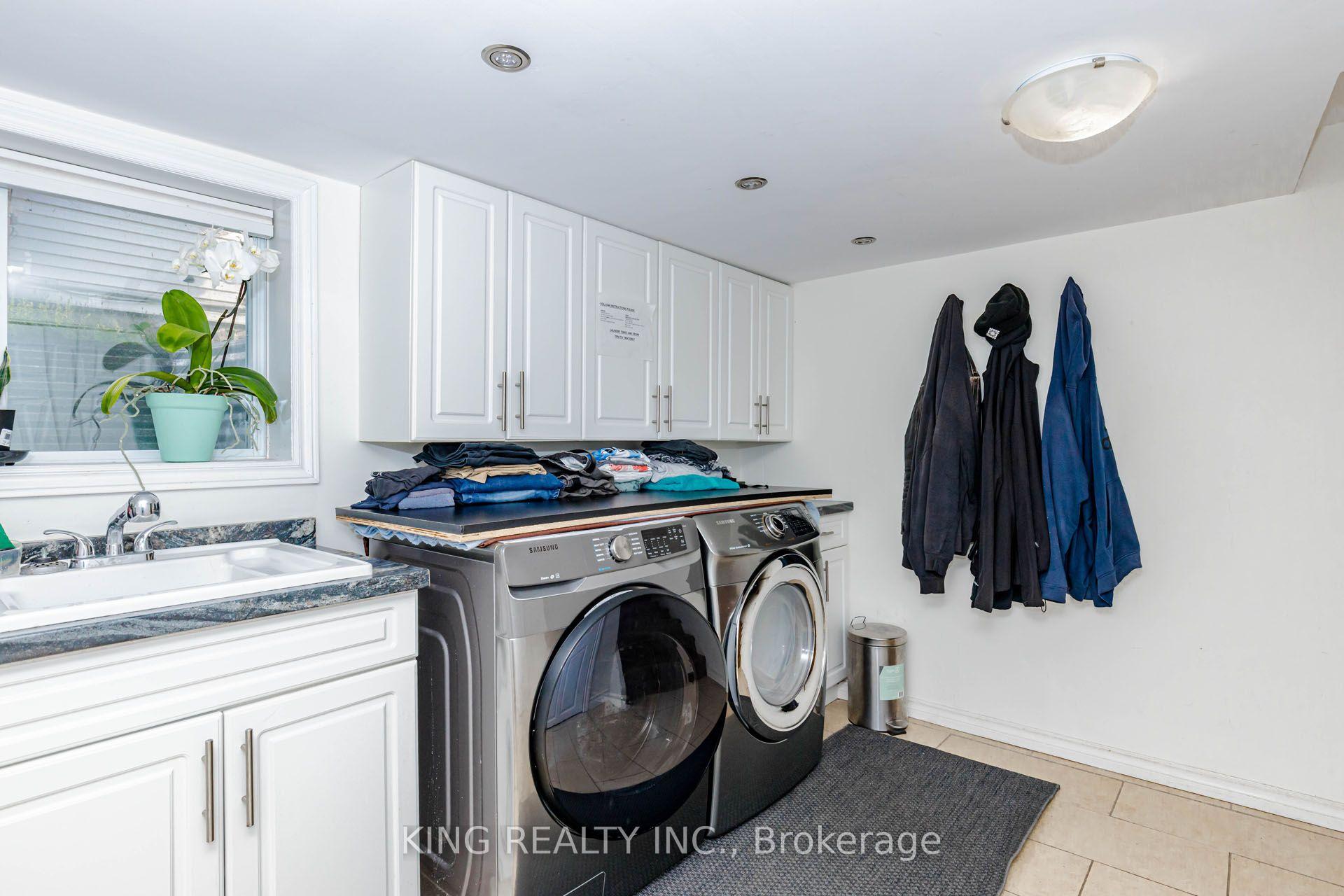 Photo 13 of Unit Upper, 392 Greenfield Avenue, Kitchener, Vanier - Kitchener — HOMEH