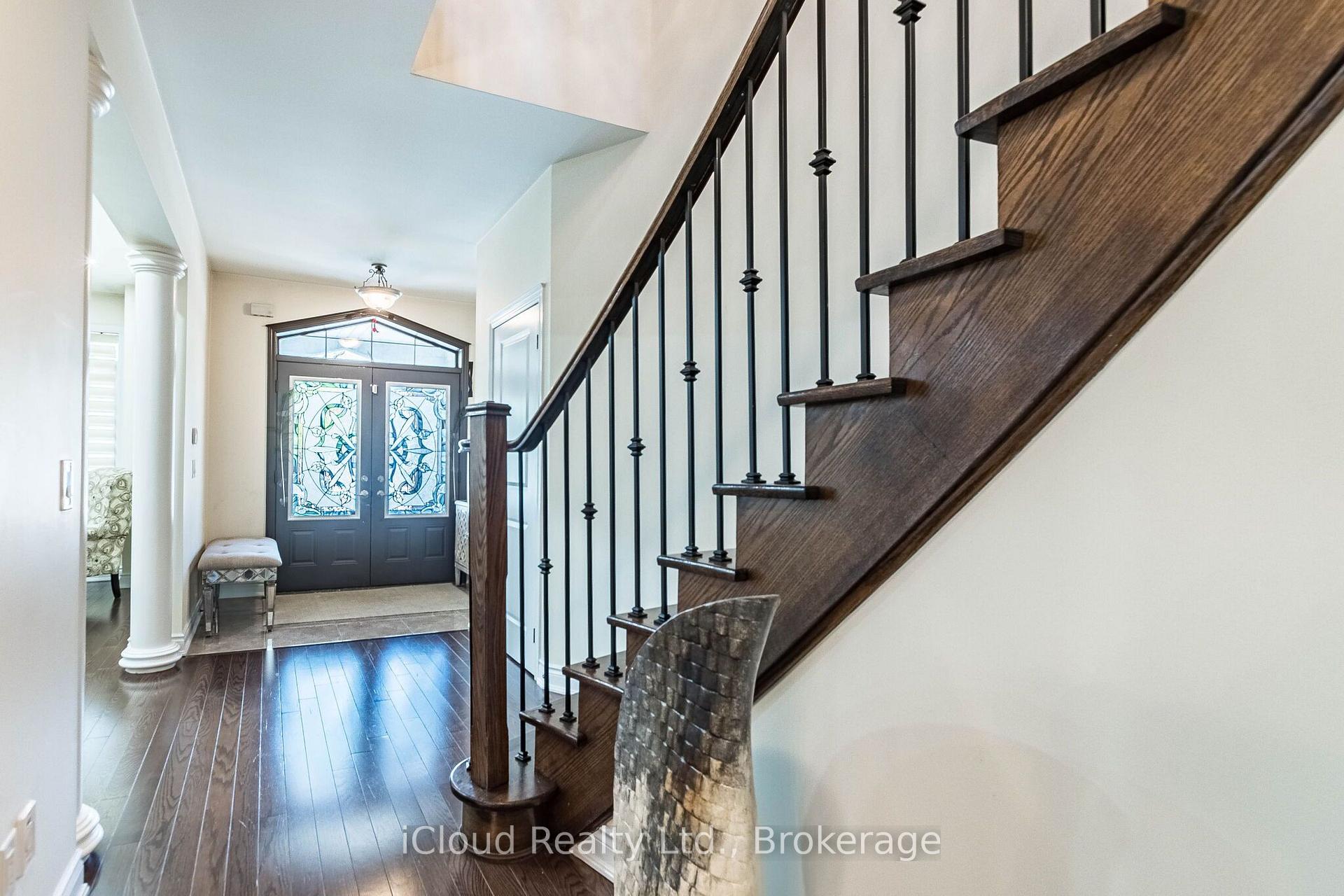 Photo 5 of 14 Solstice Street, Brampton, Bram East — HOMEH