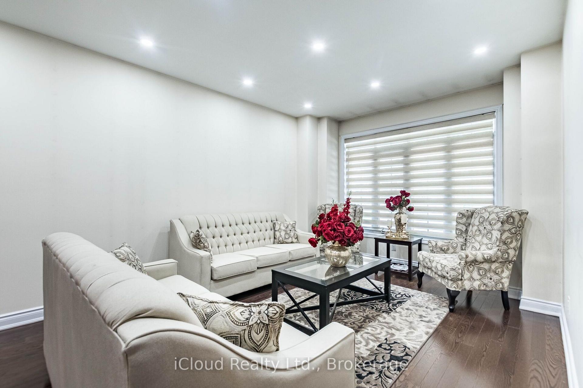 Photo 6 of 14 Solstice Street, Brampton, Bram East — HOMEH