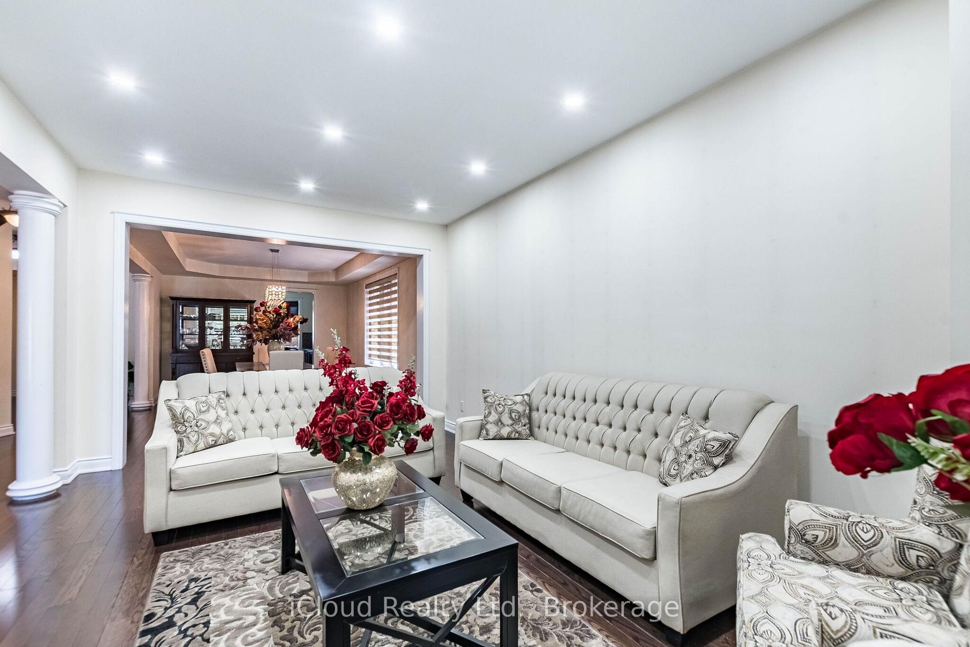 Photo 7 of 14 Solstice Street, Brampton, Bram East — HOMEH