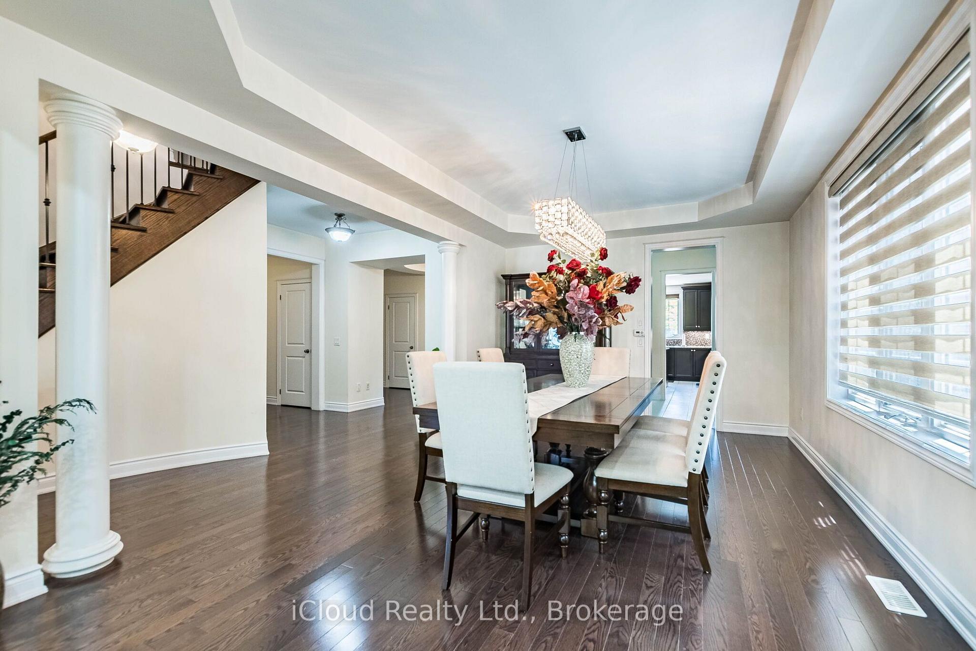 Photo 8 of 14 Solstice Street, Brampton, Bram East — HOMEH
