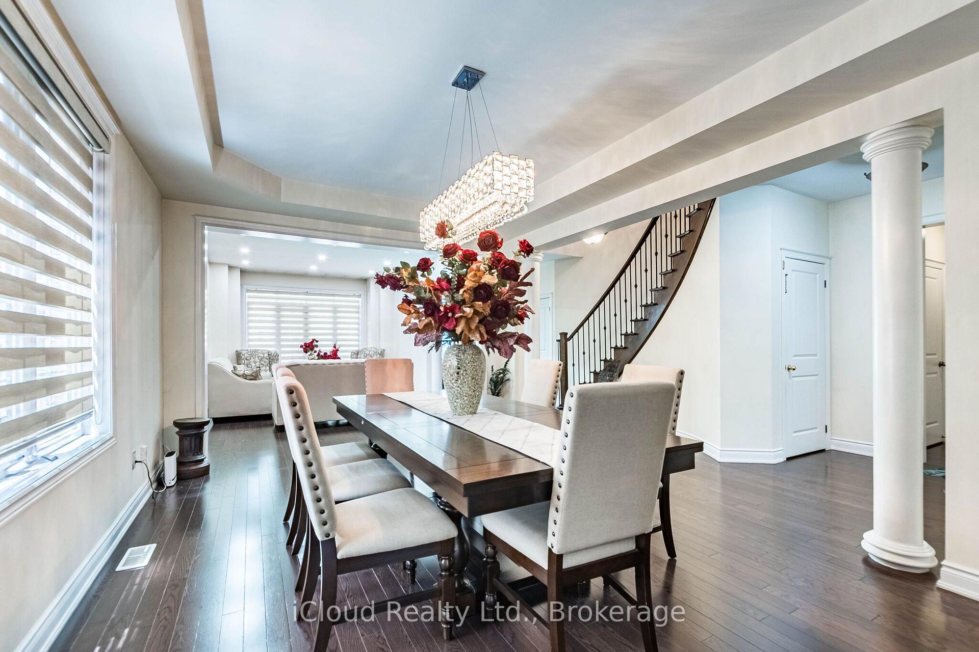 Photo 11 of 14 Solstice Street, Brampton, Bram East — HOMEH