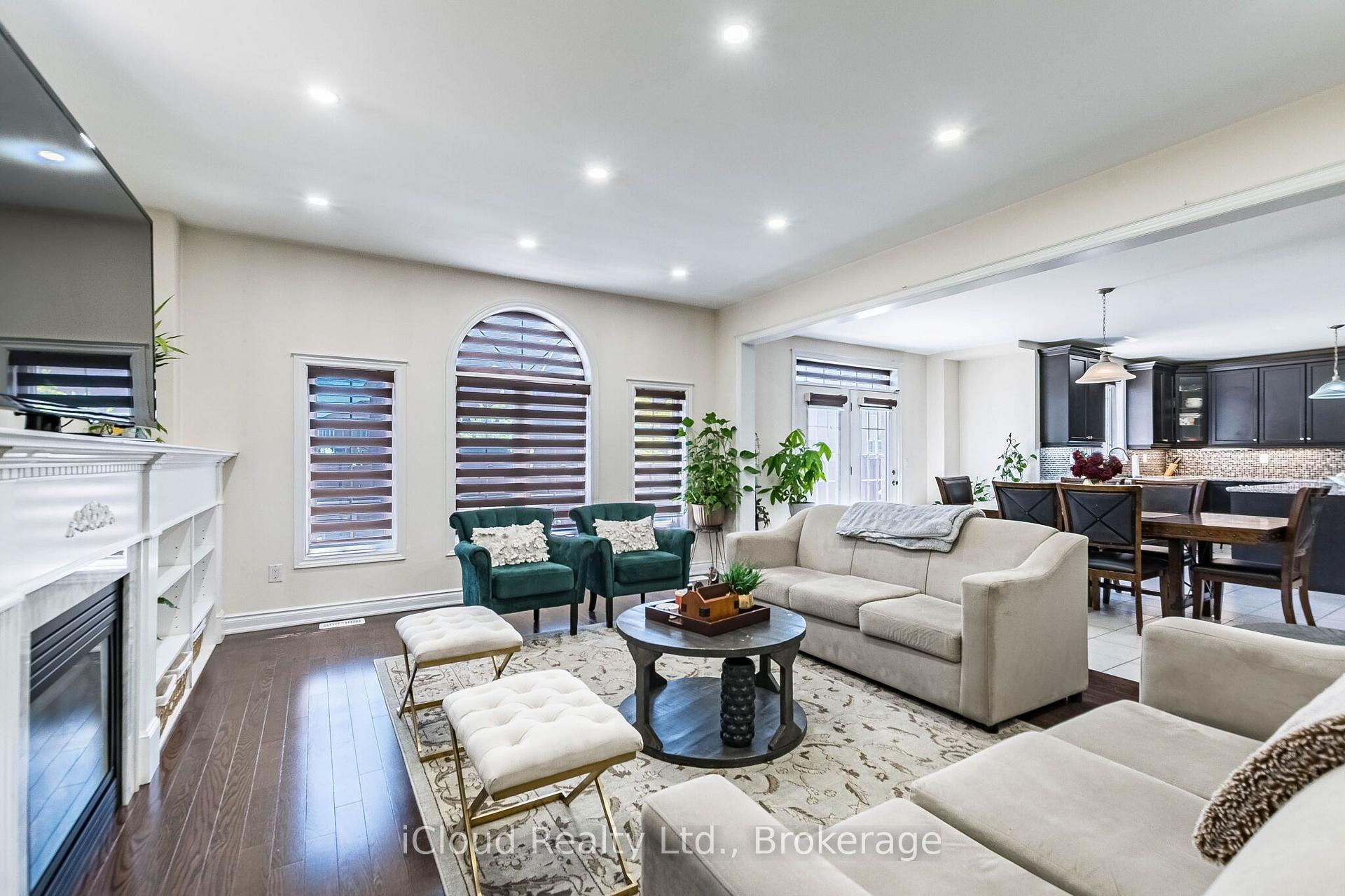 Photo 12 of 14 Solstice Street, Brampton, Bram East — HOMEH