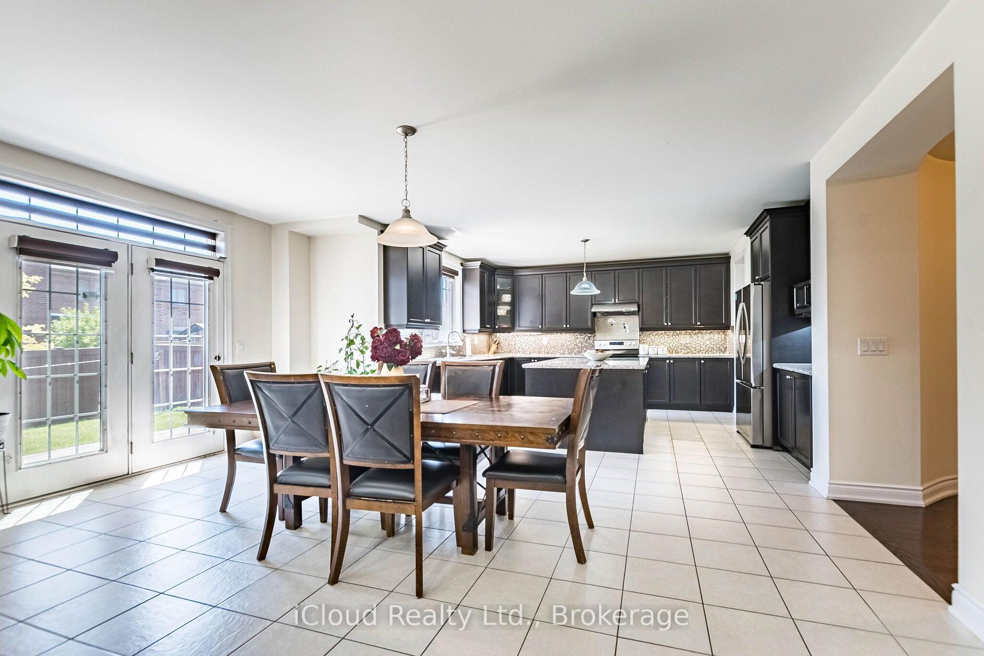 Photo 13 of 14 Solstice Street, Brampton, Bram East — HOMEH