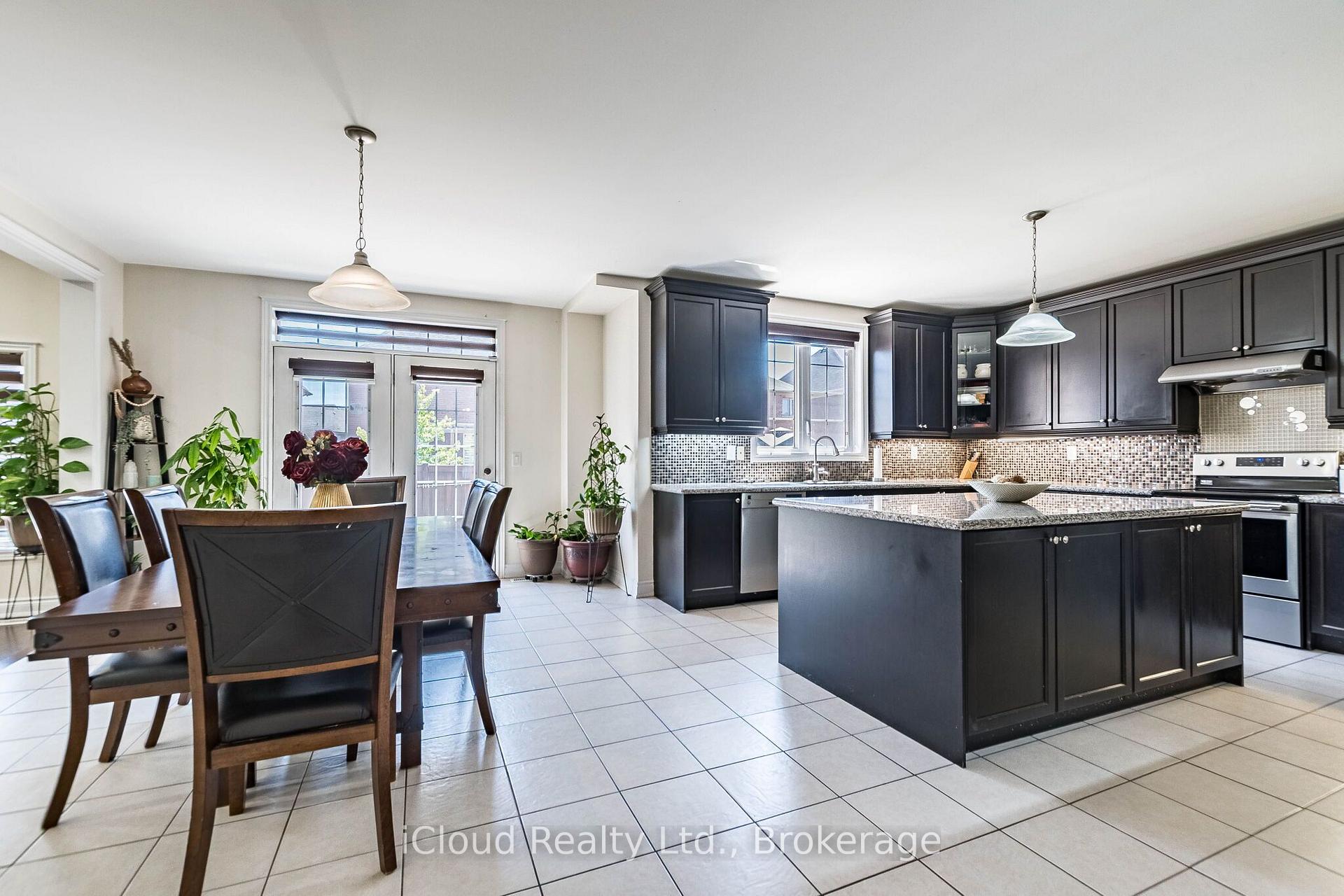 Photo 14 of 14 Solstice Street, Brampton, Bram East — HOMEH