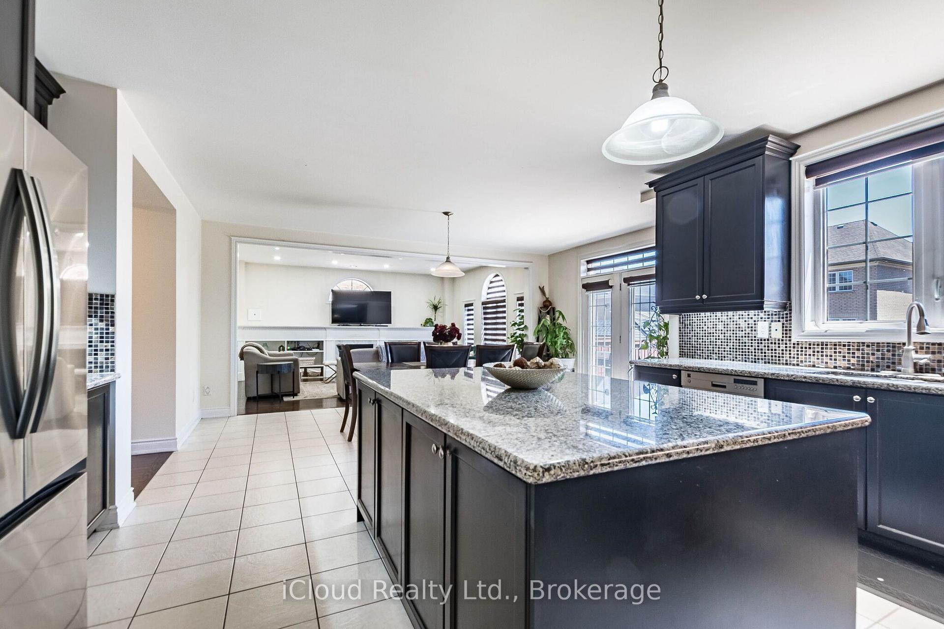 Photo 17 of 14 Solstice Street, Brampton, Bram East — HOMEH