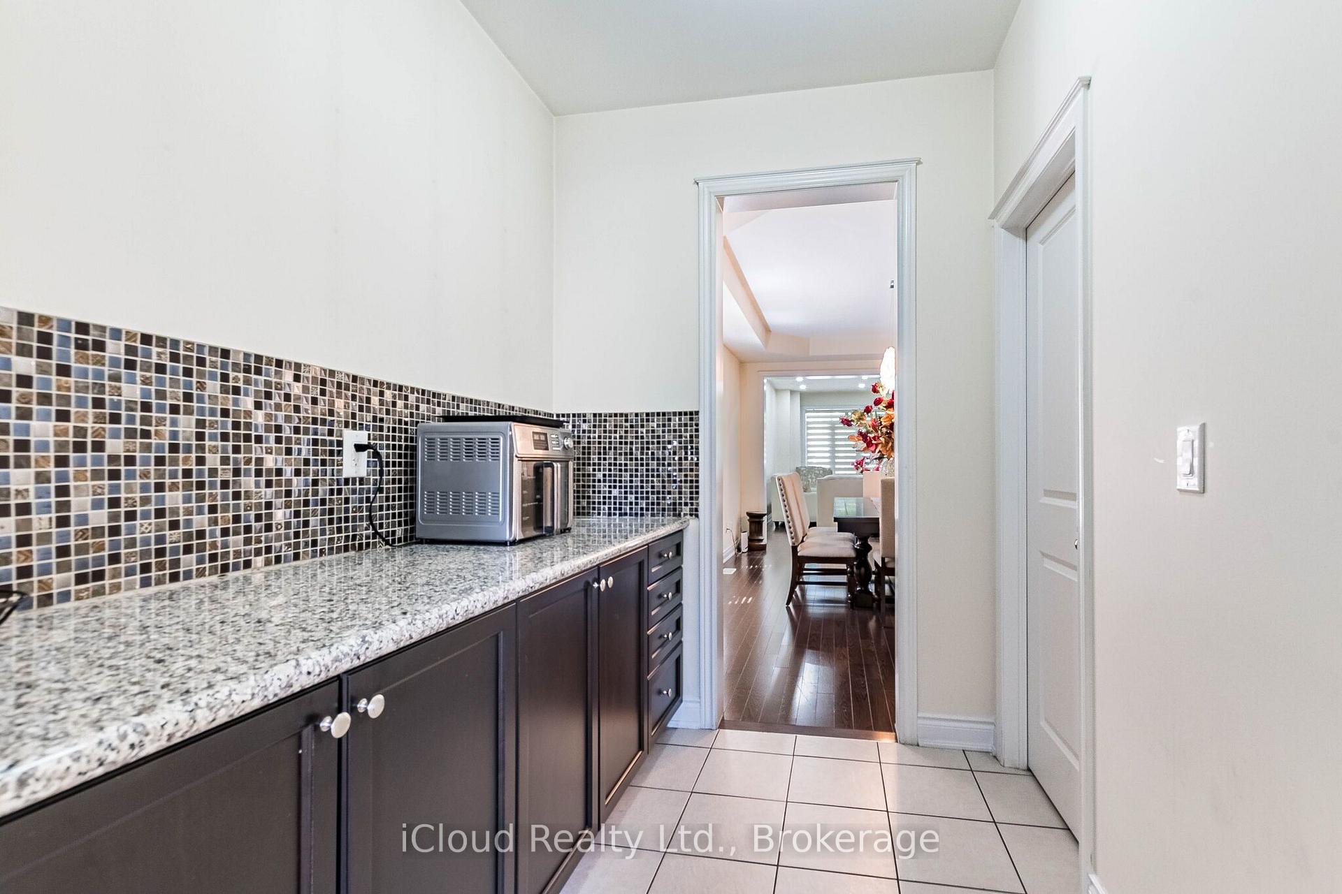 Photo 18 of 14 Solstice Street, Brampton, Bram East — HOMEH