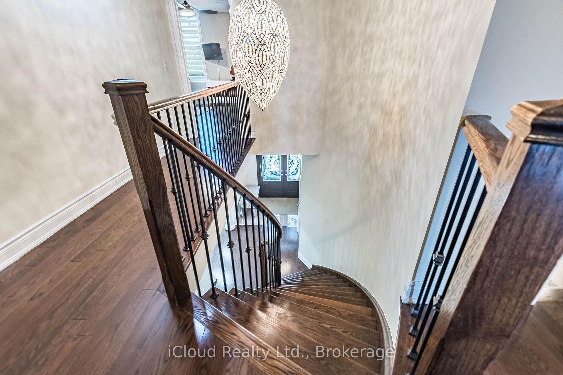 Photo 23 of 14 Solstice Street, Brampton, Bram East — HOMEH