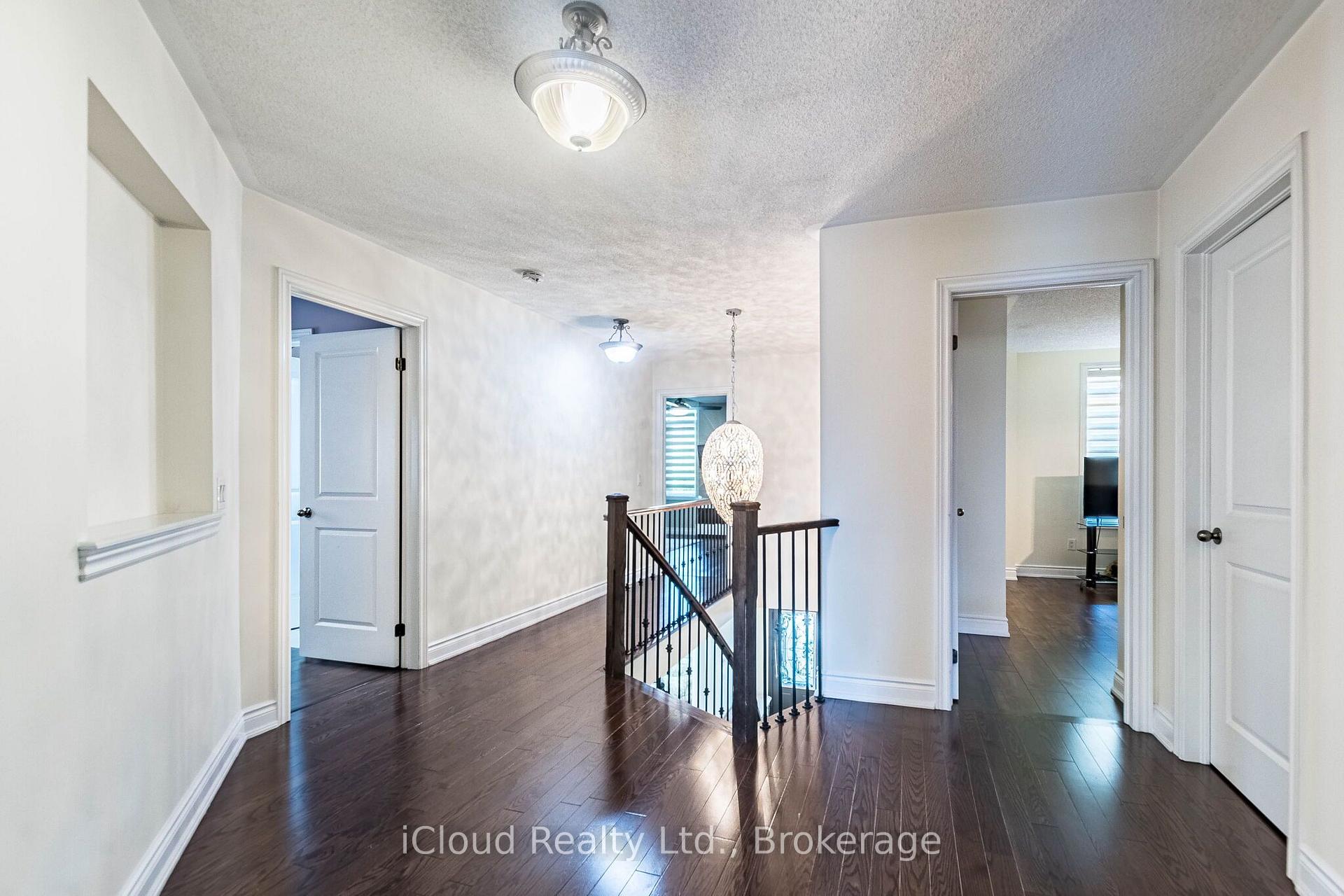 Photo 24 of 14 Solstice Street, Brampton, Bram East — HOMEH
