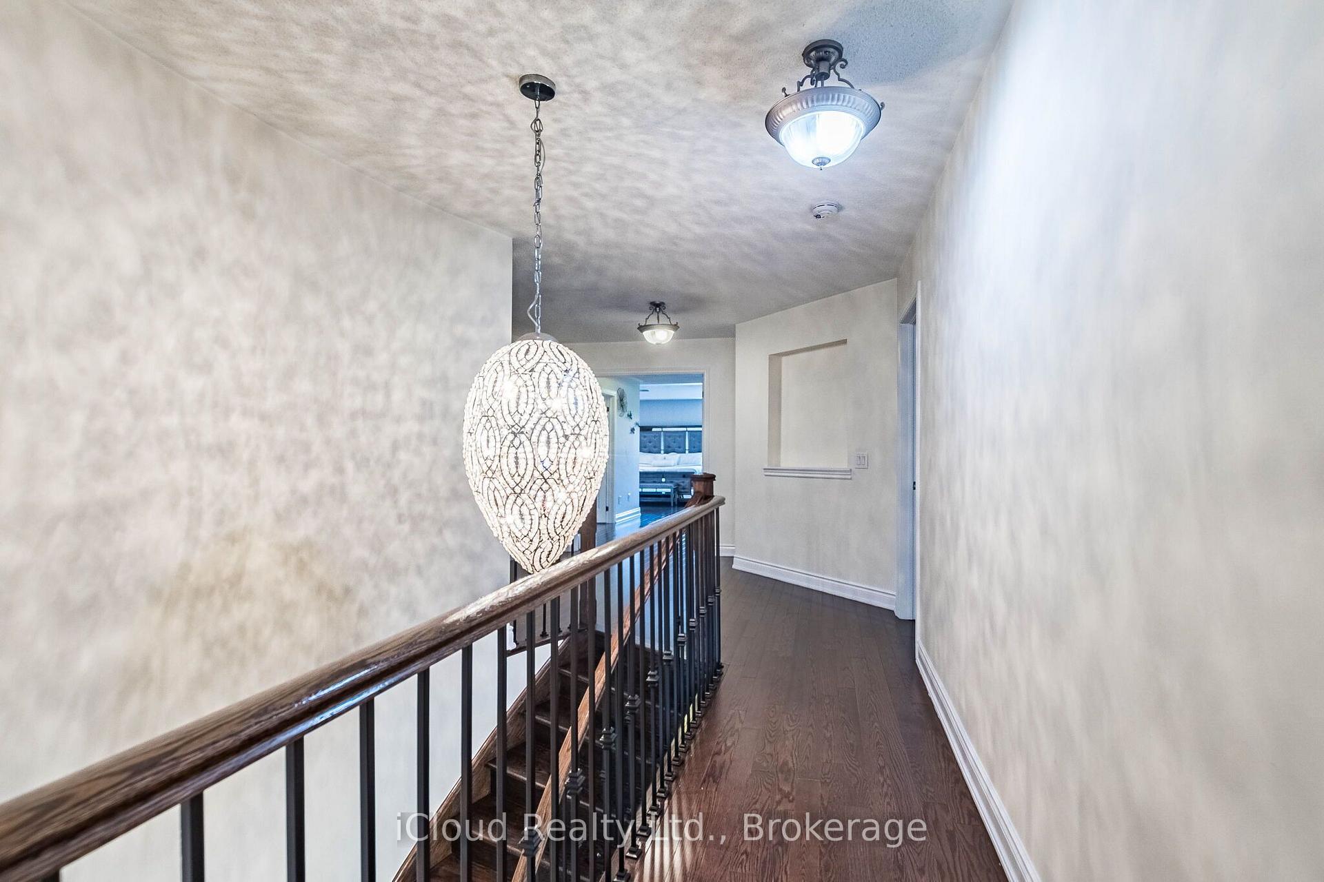 Photo 25 of 14 Solstice Street, Brampton, Bram East — HOMEH