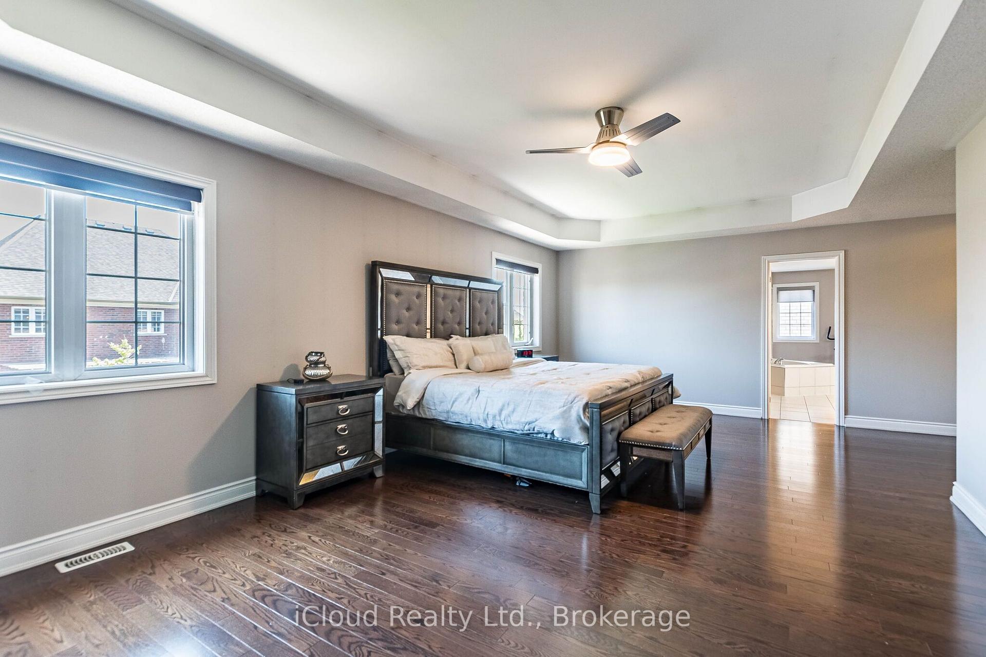 Photo 29 of 14 Solstice Street, Brampton, Bram East — HOMEH