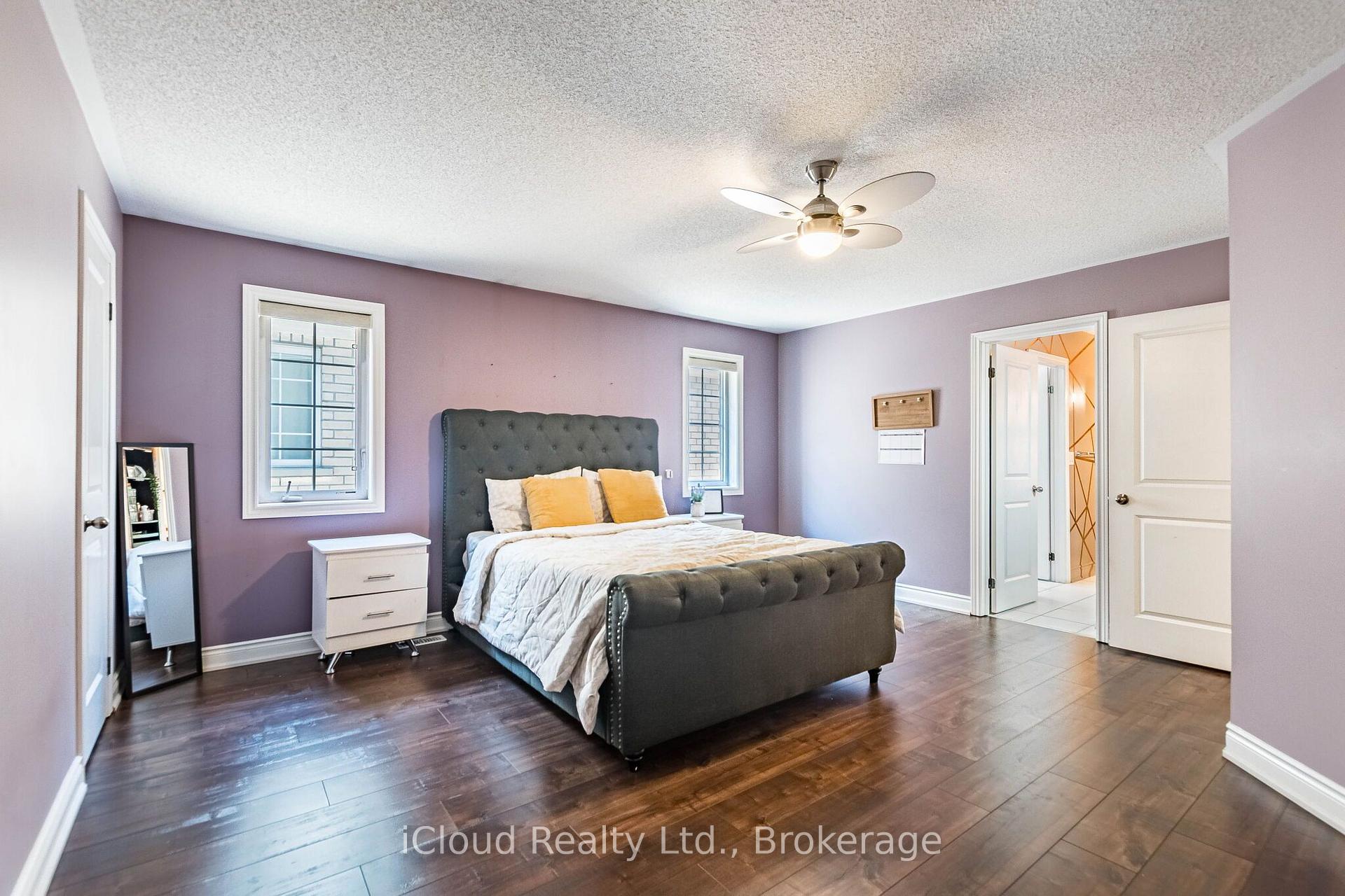 Photo 33 of 14 Solstice Street, Brampton, Bram East — HOMEH