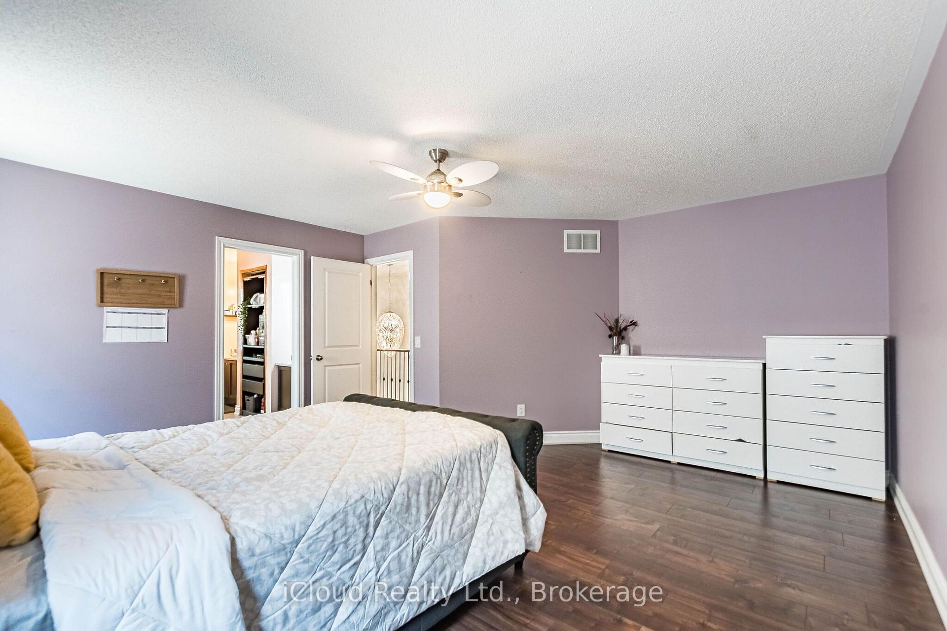Photo 34 of 14 Solstice Street, Brampton, Bram East — HOMEH