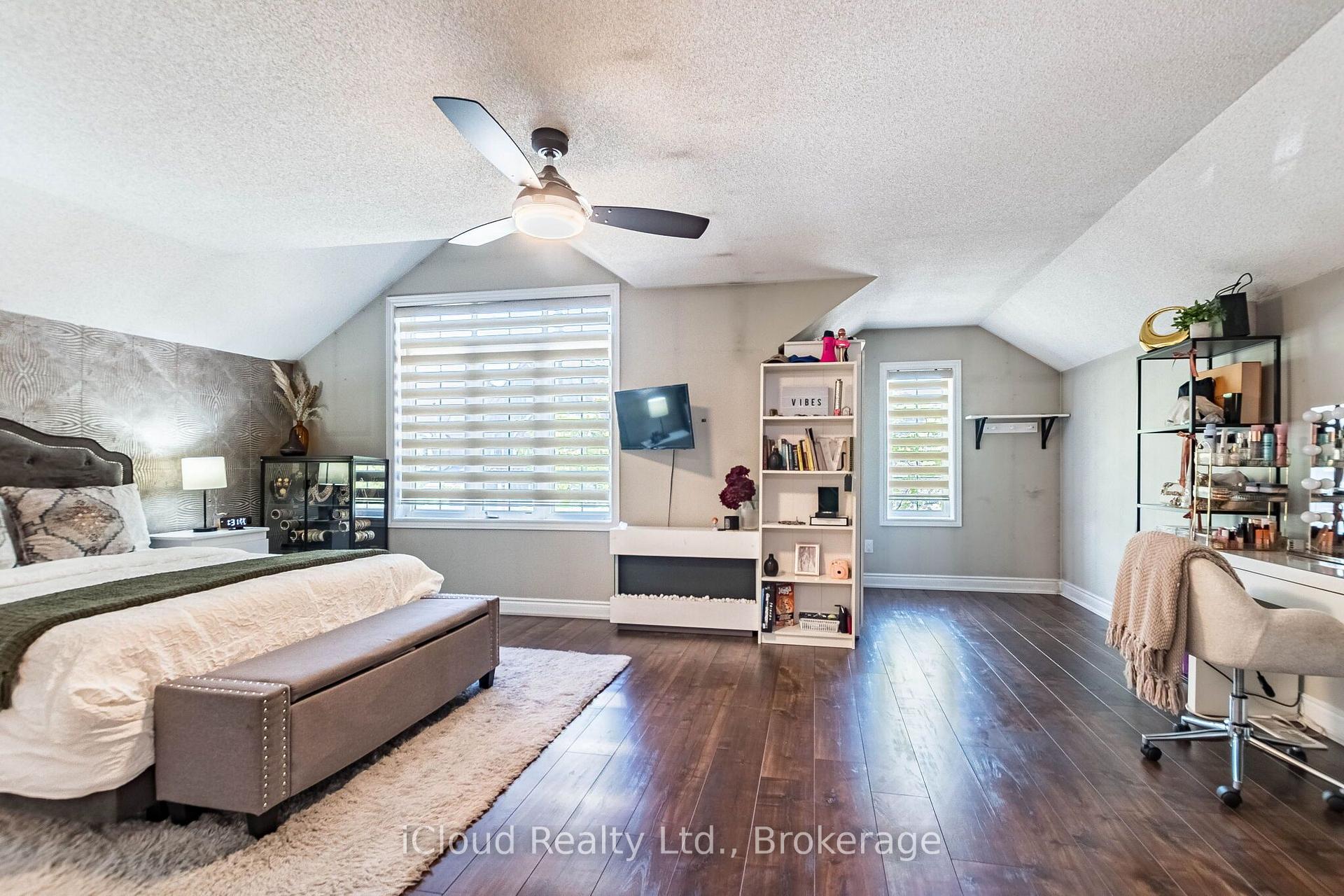 Photo 37 of 14 Solstice Street, Brampton, Bram East — HOMEH