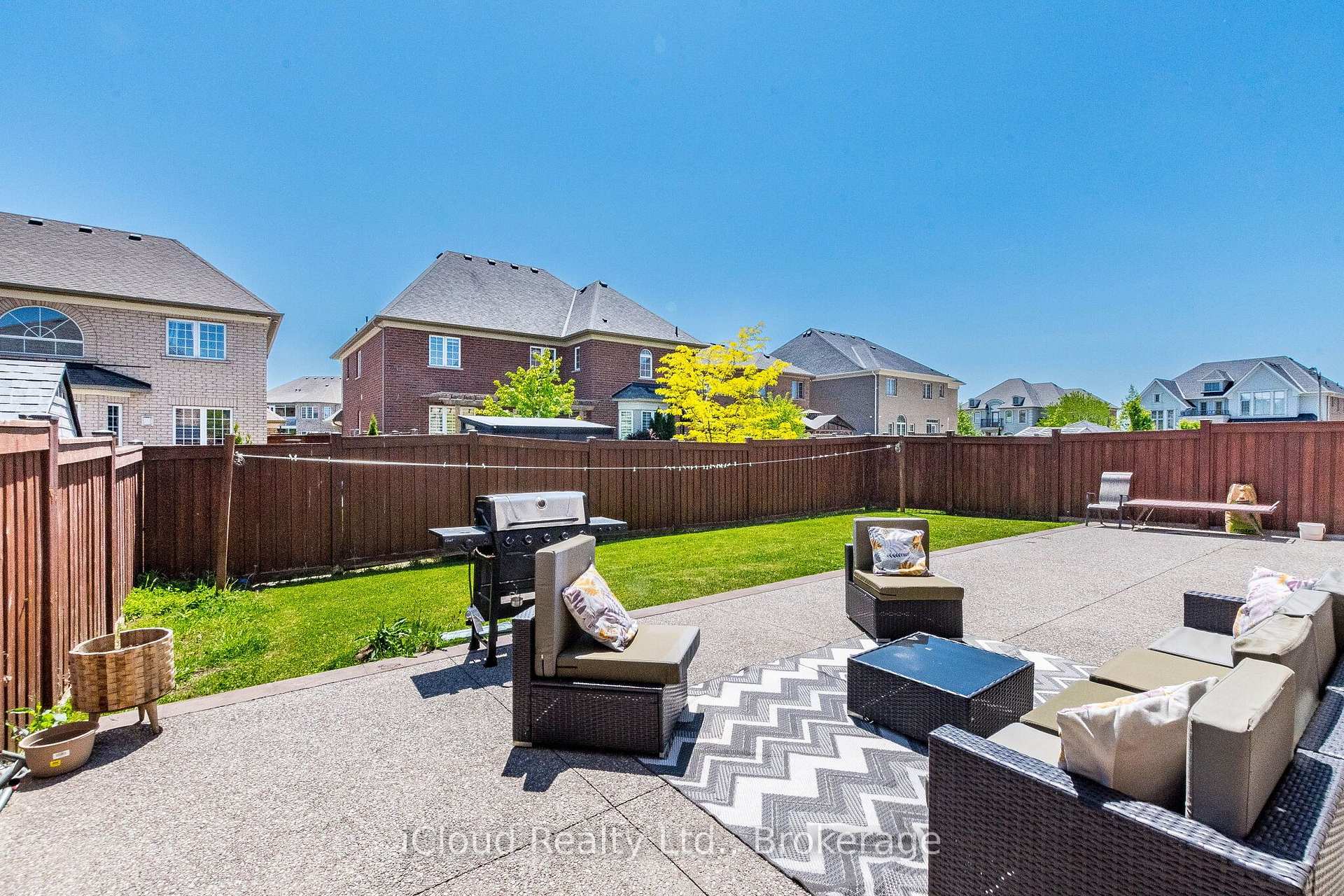 Photo 49 of 14 Solstice Street, Brampton, Bram East — HOMEH
