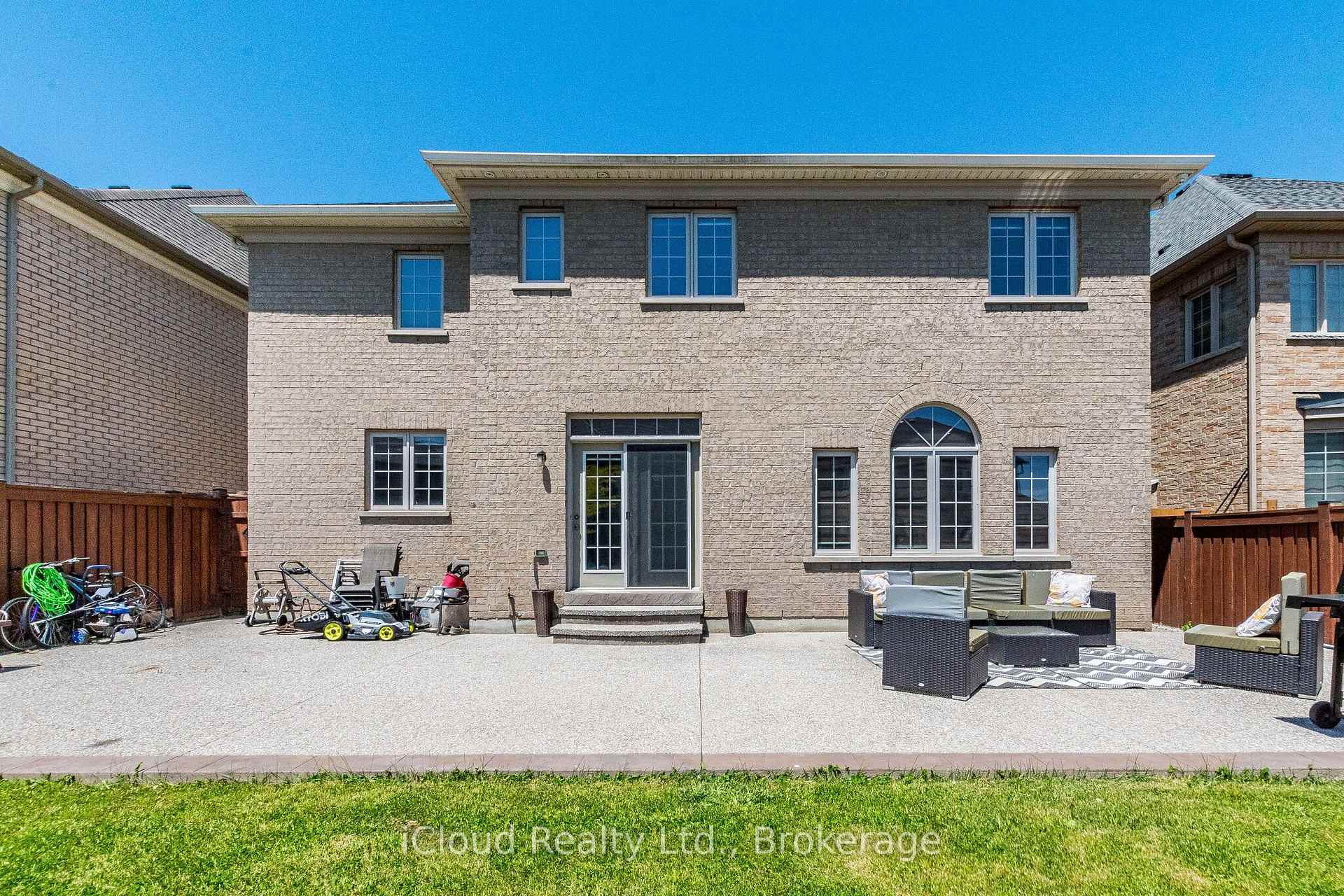 Photo 50 of 14 Solstice Street, Brampton, Bram East — HOMEH