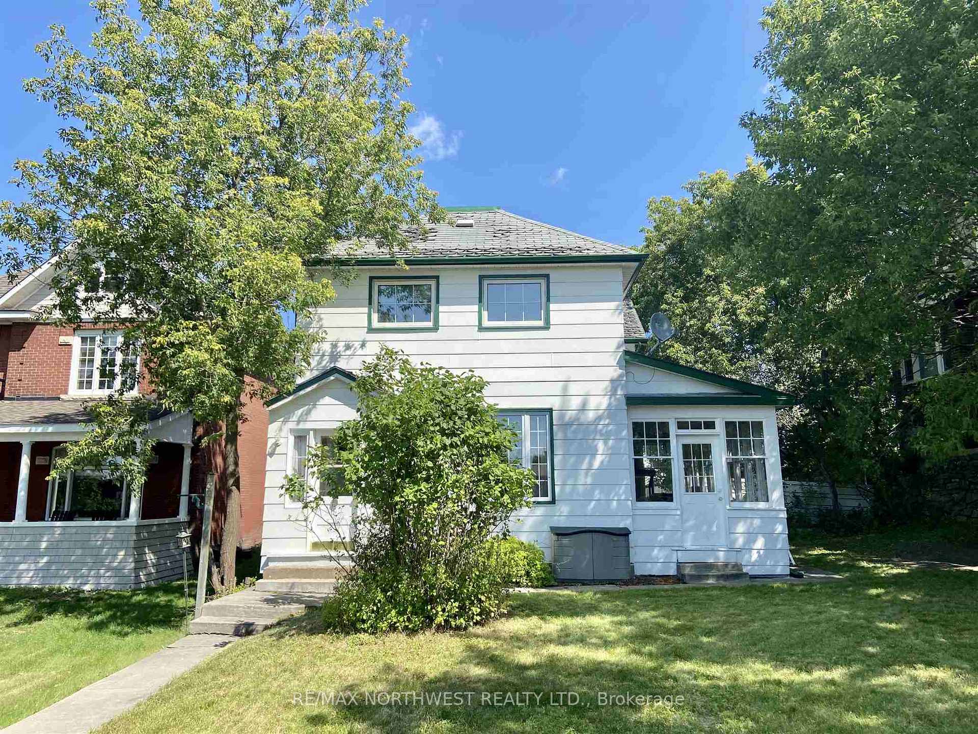 Photo 1 of 324 Third St S, Kenora, Downtown — HOMEH