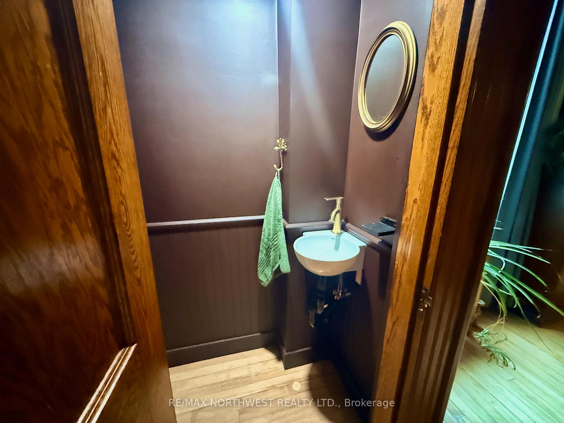 Photo 30 of 324 Third St S, Kenora, Downtown — HOMEH