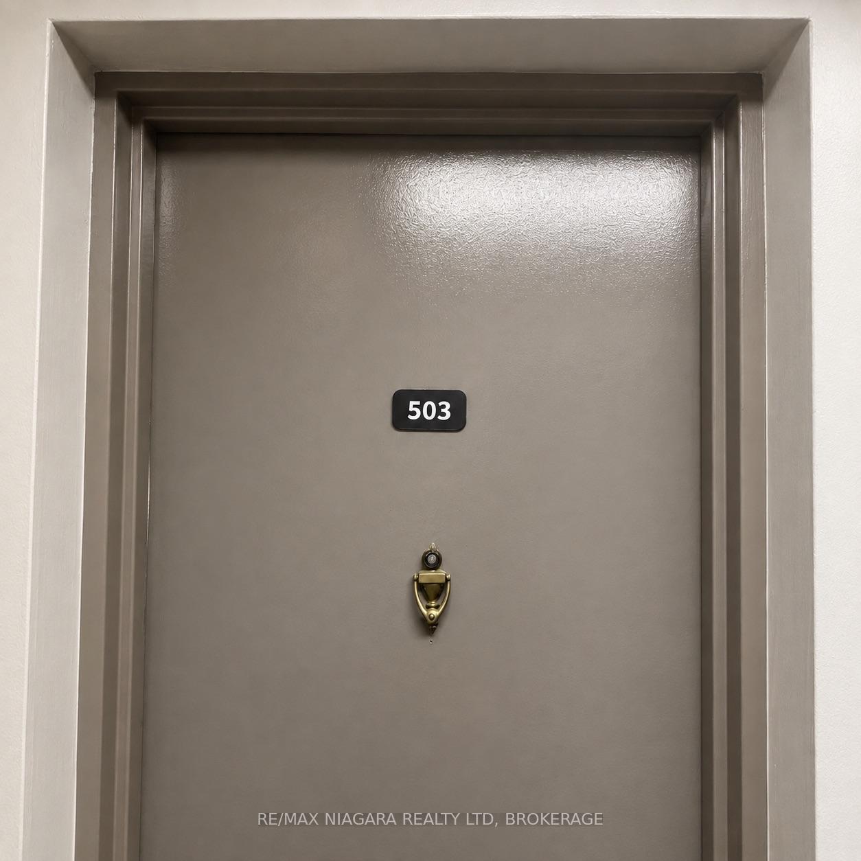 Photo 4 of Unit 503, 550 King Street, Midland — HOMEH