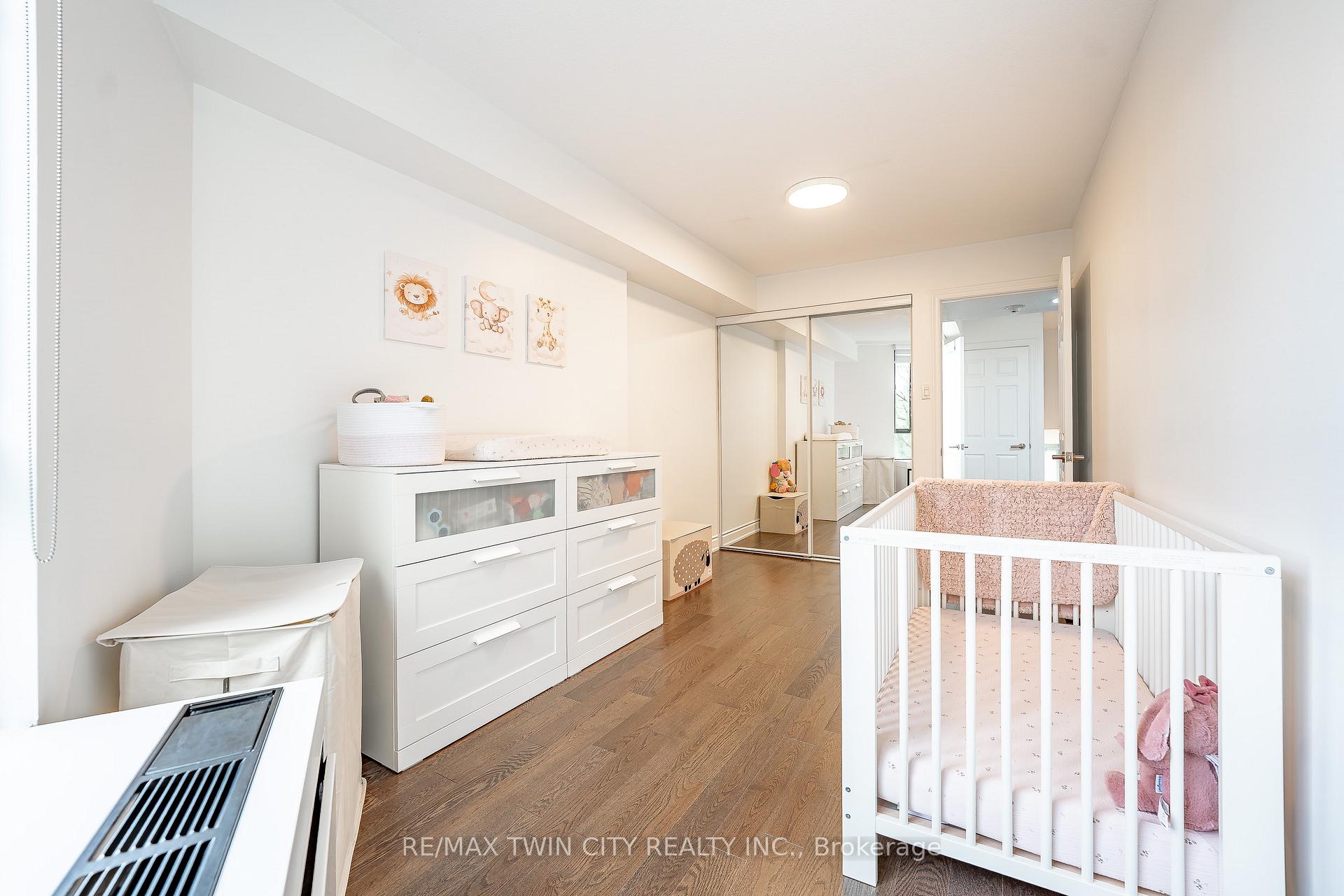 Photo 26 of Unit A32, 288 Mill Road, Etobicoke, Markland Wood — HOMEH