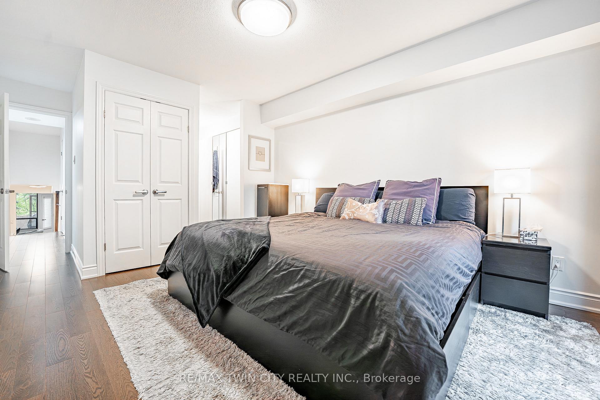 Photo 29 of Unit A32, 288 Mill Road, Etobicoke, Markland Wood — HOMEH