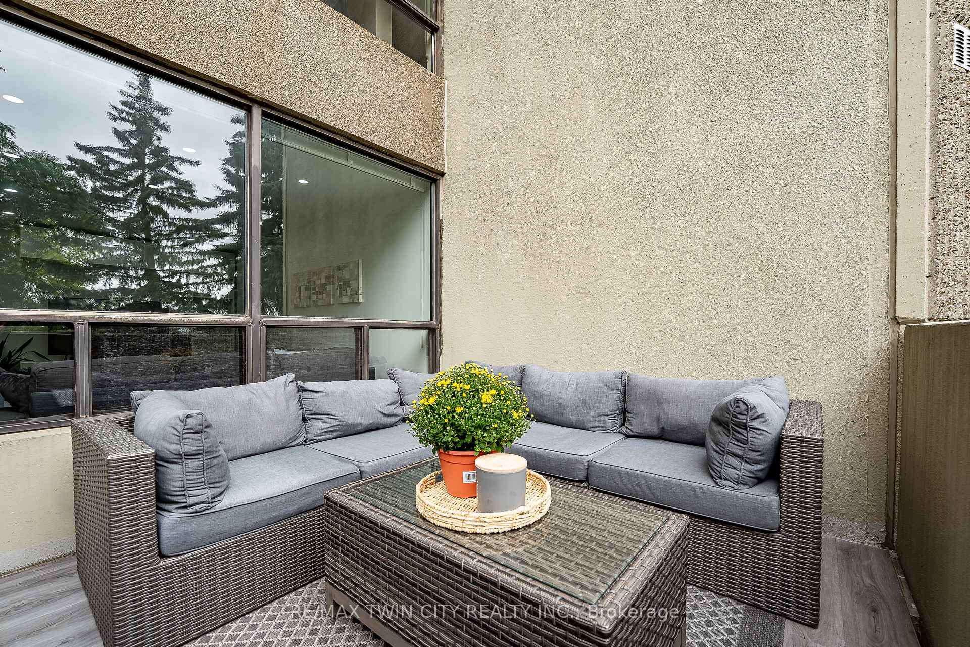 Photo 32 of Unit A32, 288 Mill Road, Etobicoke, Markland Wood — HOMEH